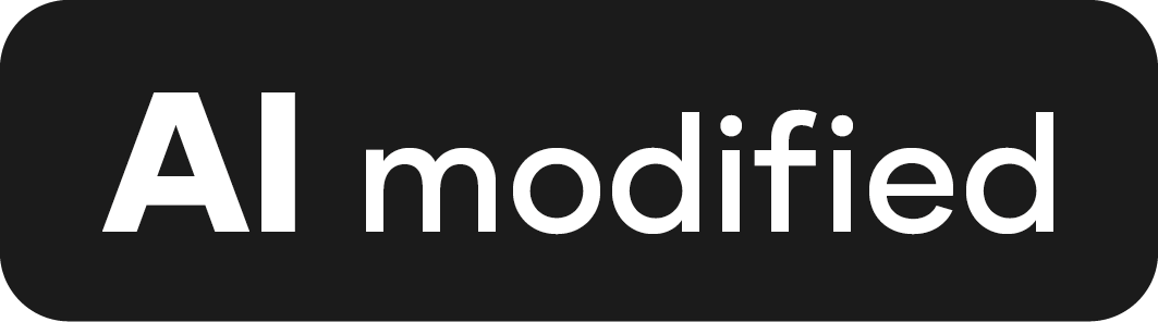 AI Modified