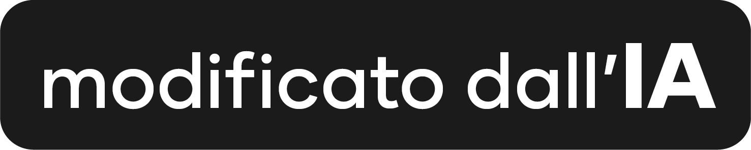 AI Modified