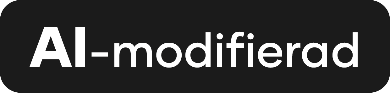 AI Modified