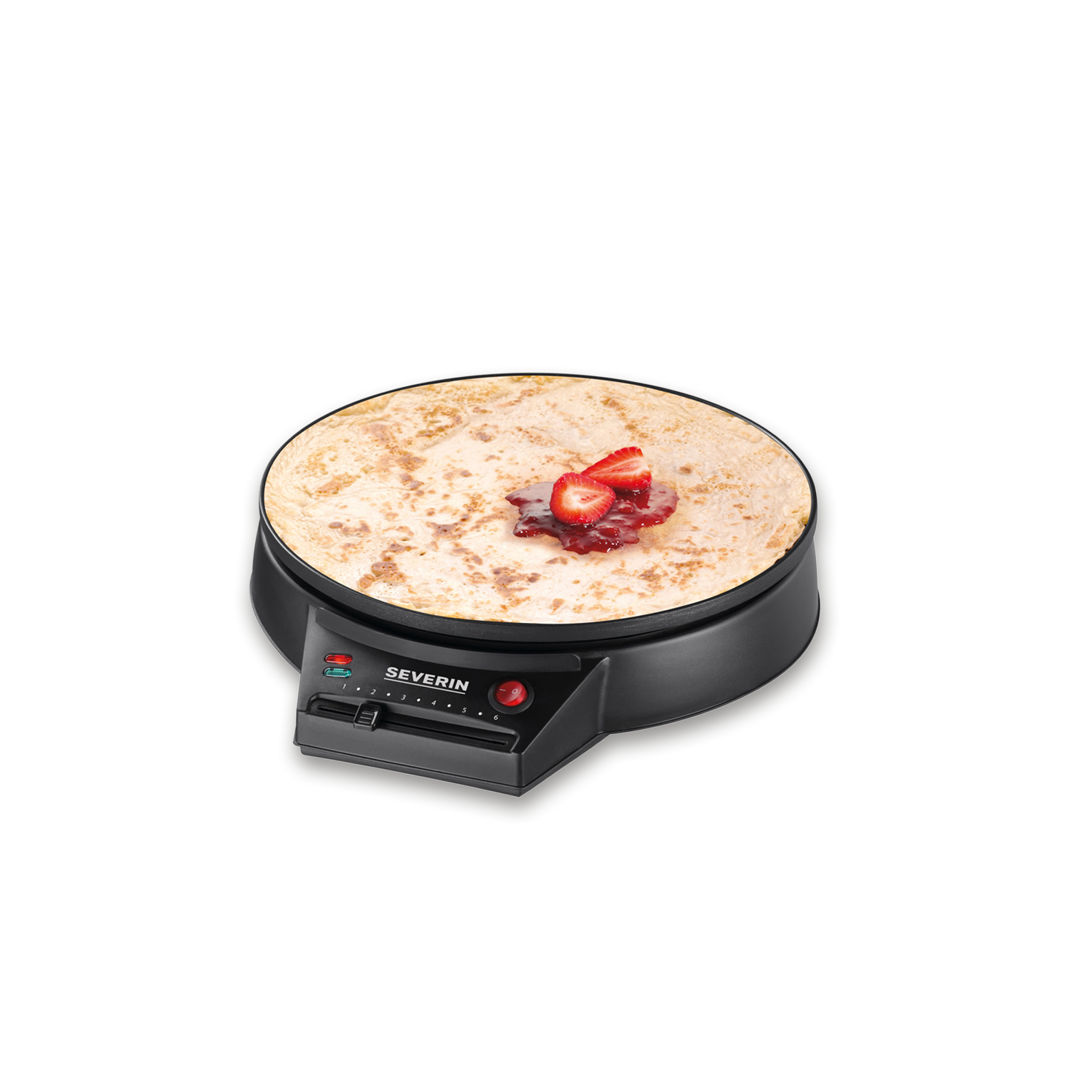 Crêpes Maker (B-Ware)