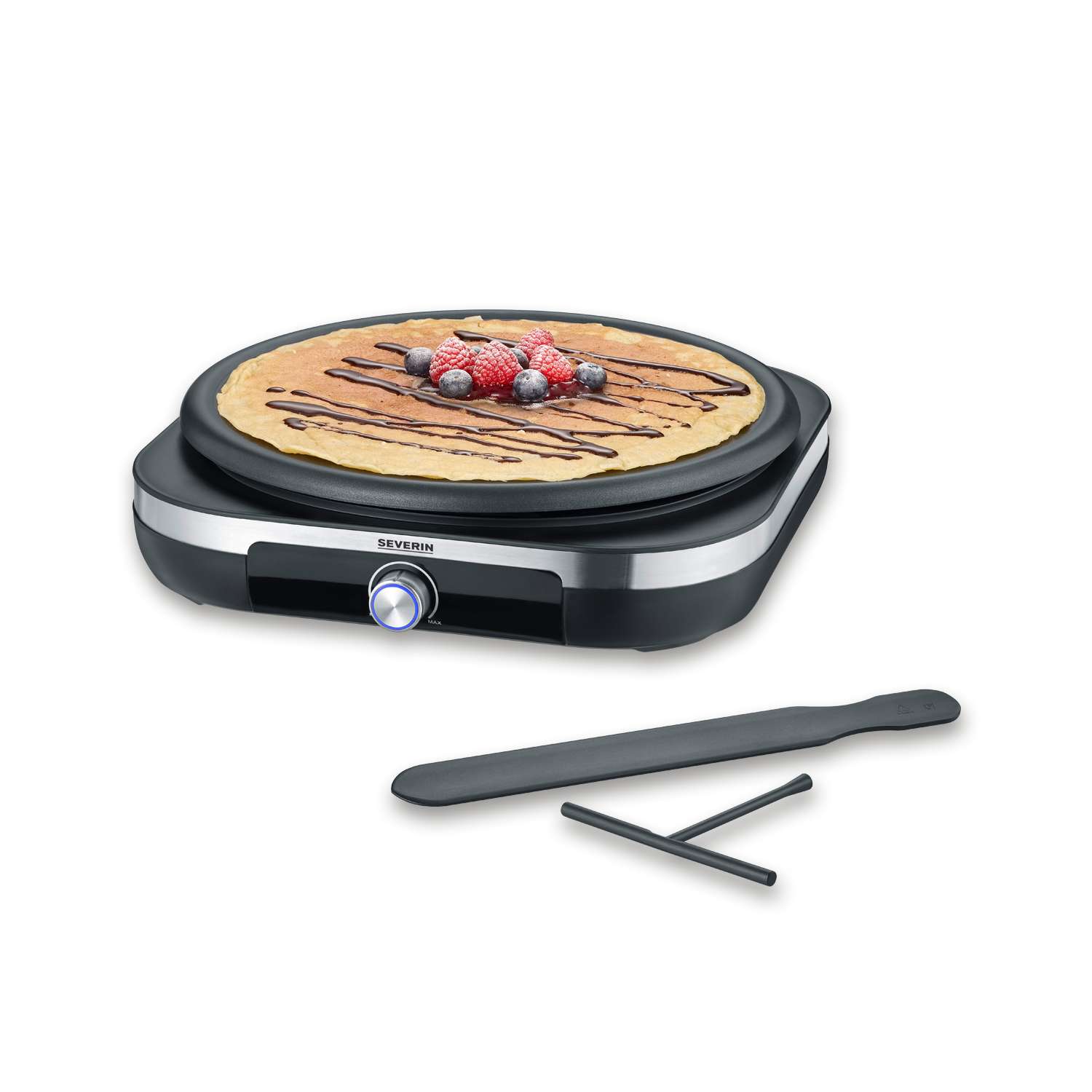 Crêpes-Maker