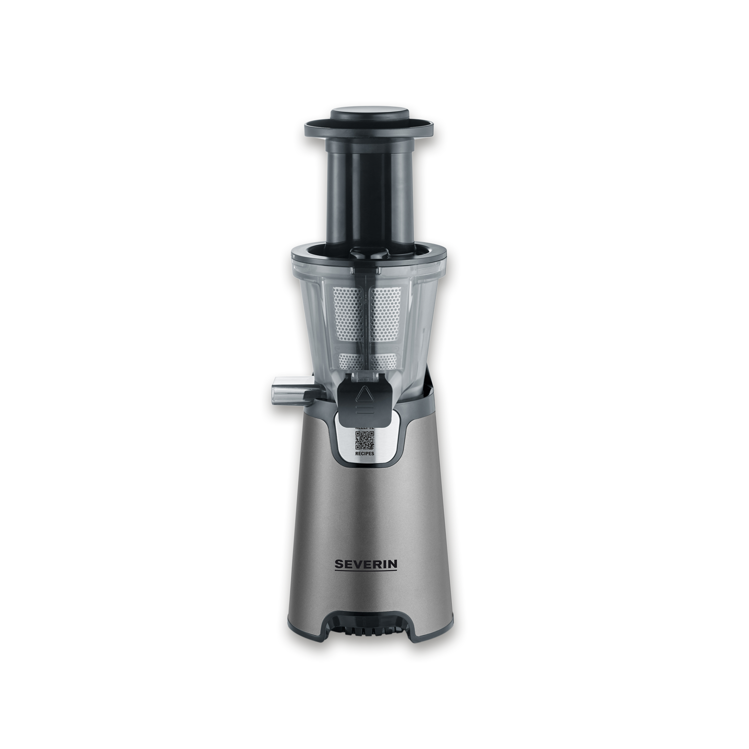 Slow Juicer