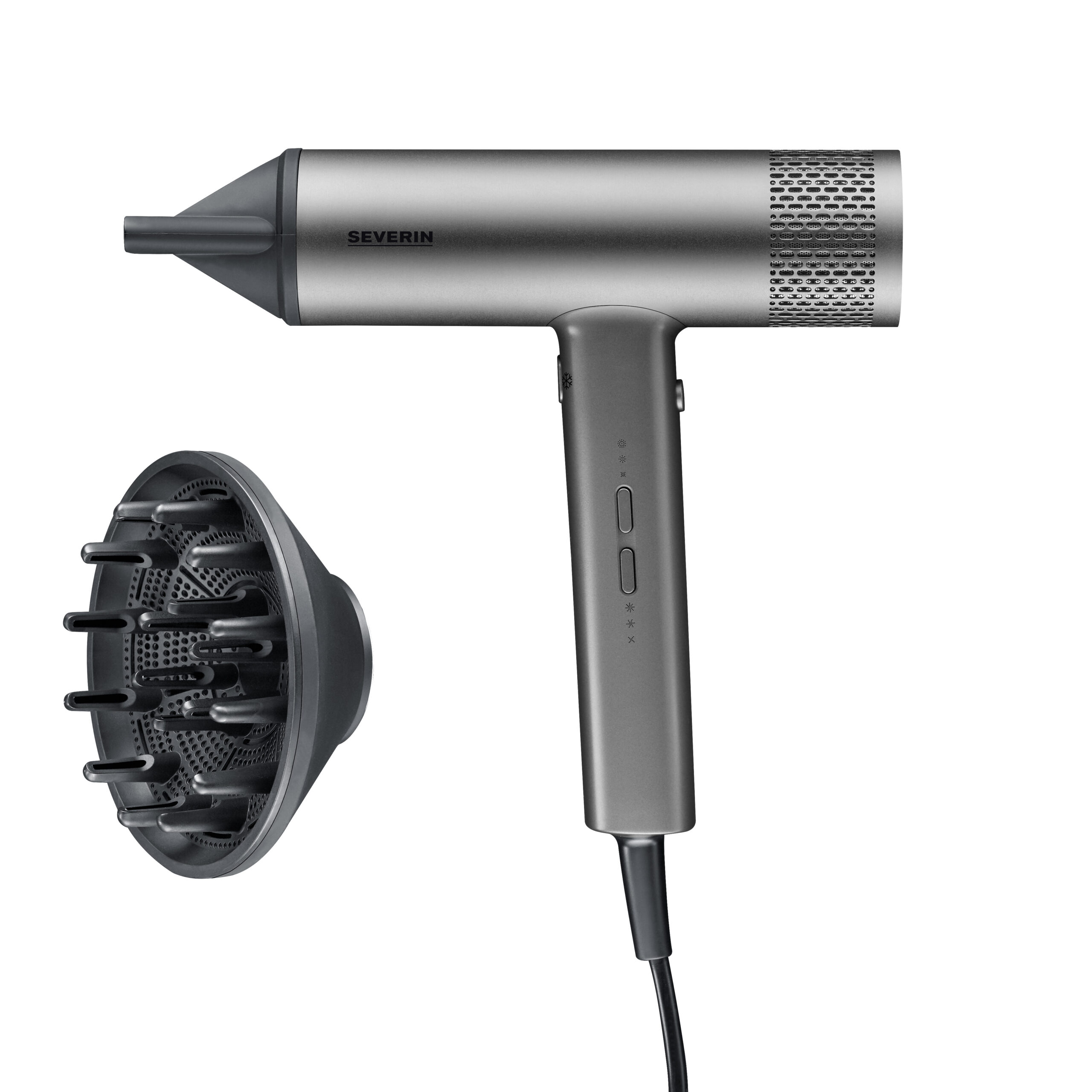 Haartrockner S-Style Speed Pro