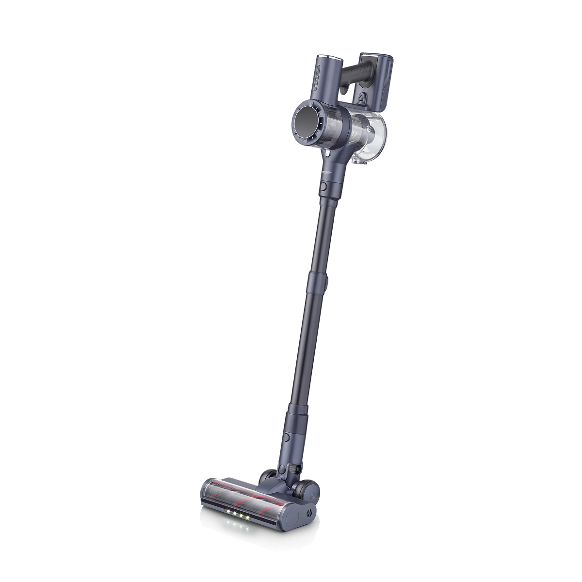 Kabelloser Akku Handstaubsauger S-Power Olymp