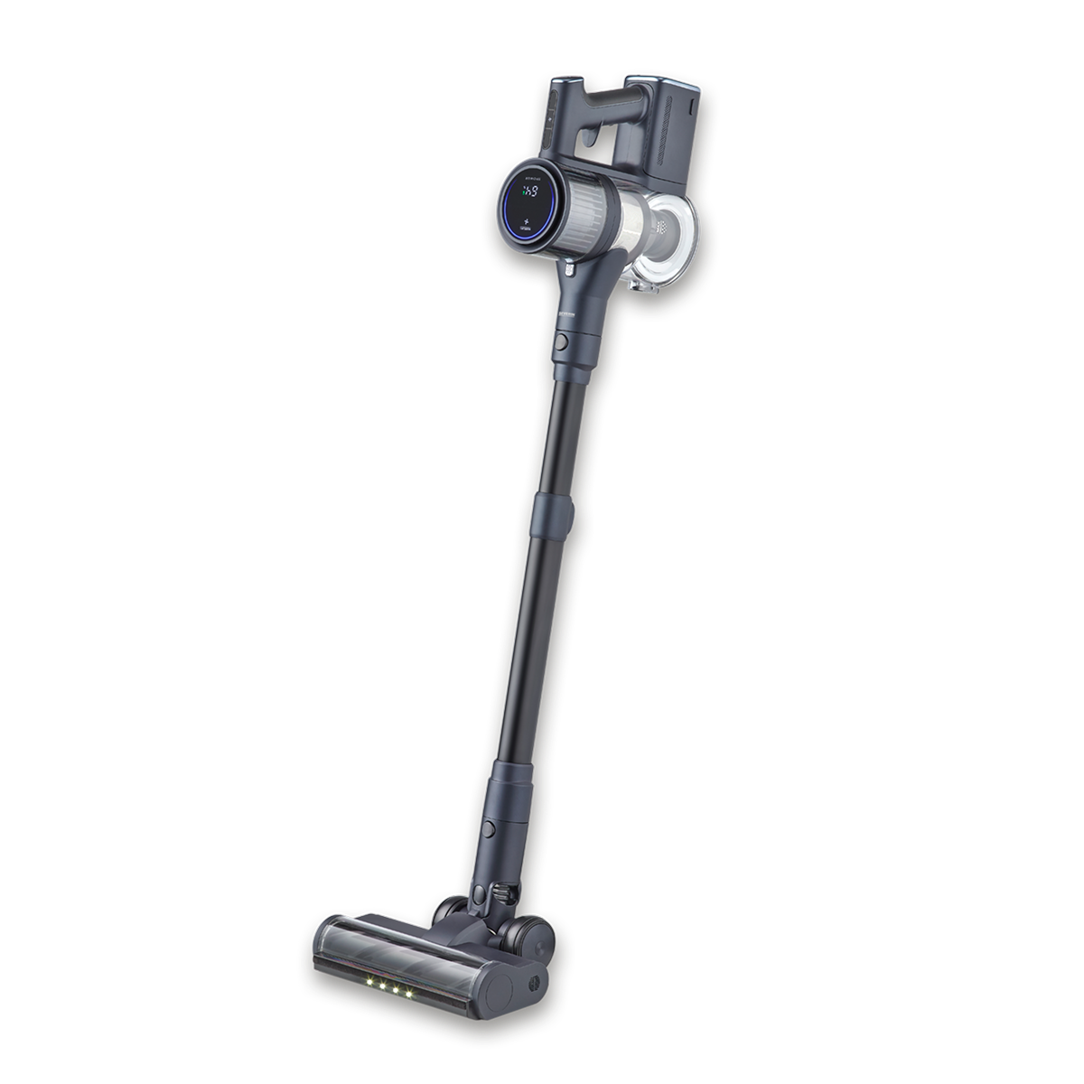 Kabelloser Akku Handstaubsauger S-Power Olymp Pro