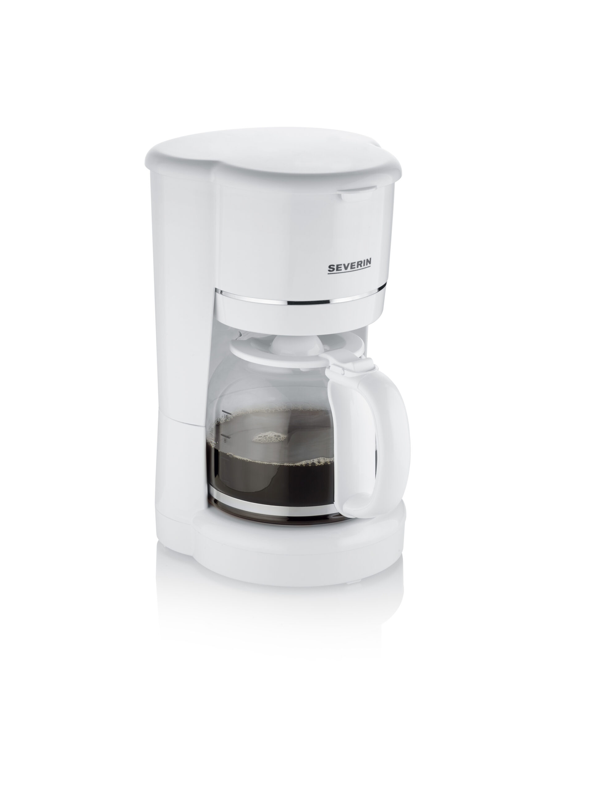 Filterkaffeemaschine