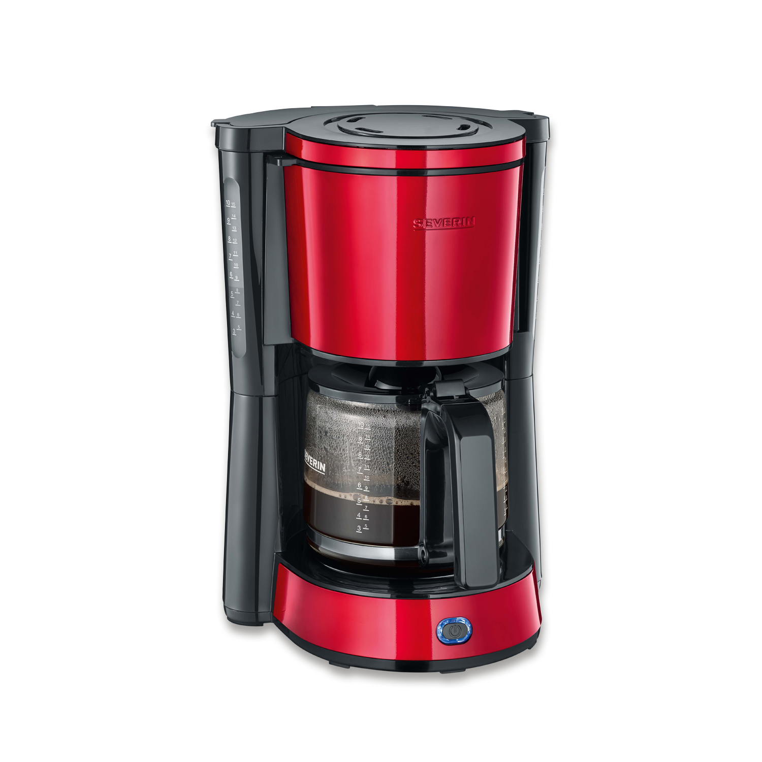 Kaffeemaschine Type