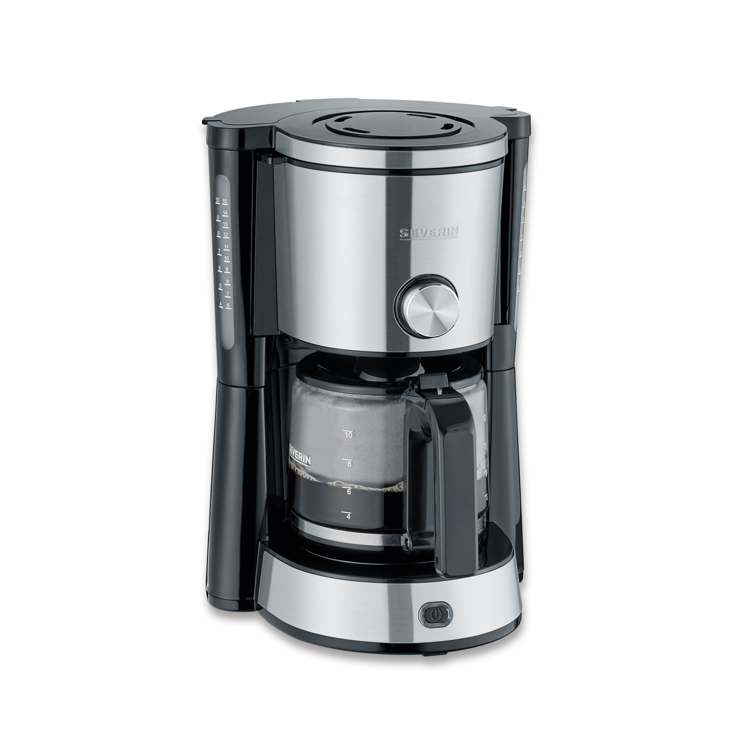 Kaffeemaschine TypeSwitch