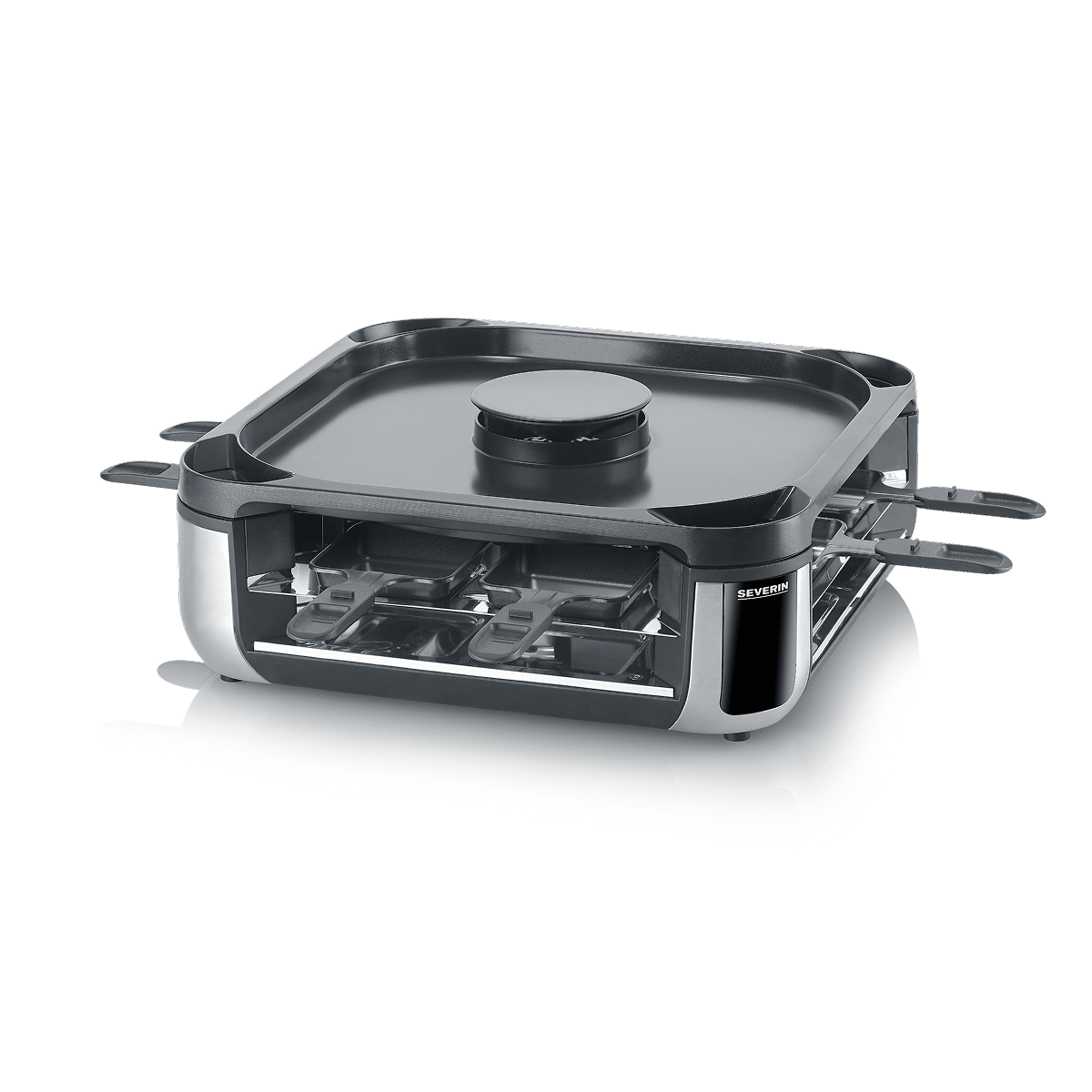 Raclette Grill S-Joy Sevento