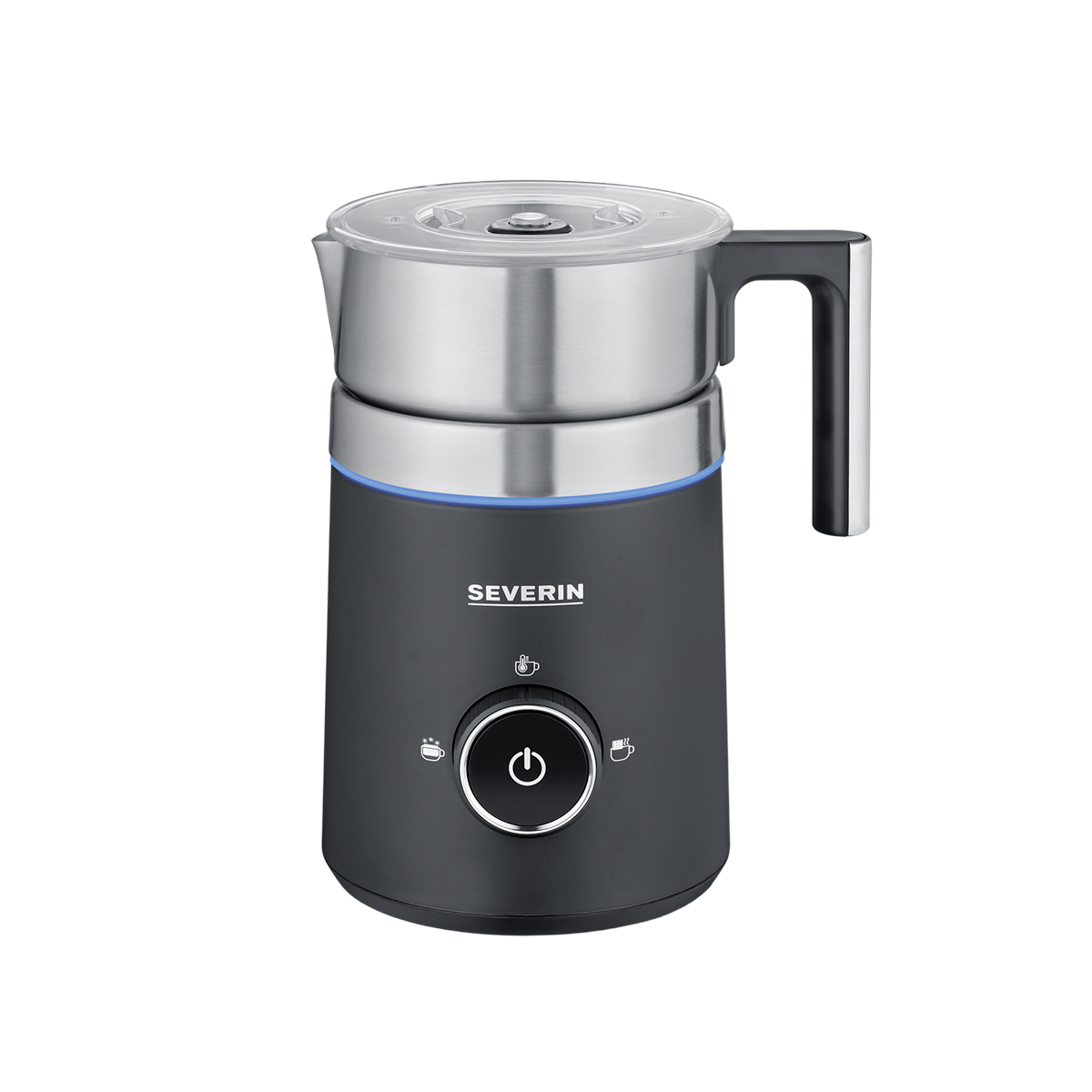 Induktionsmilchaufschäumer Spuma® 500