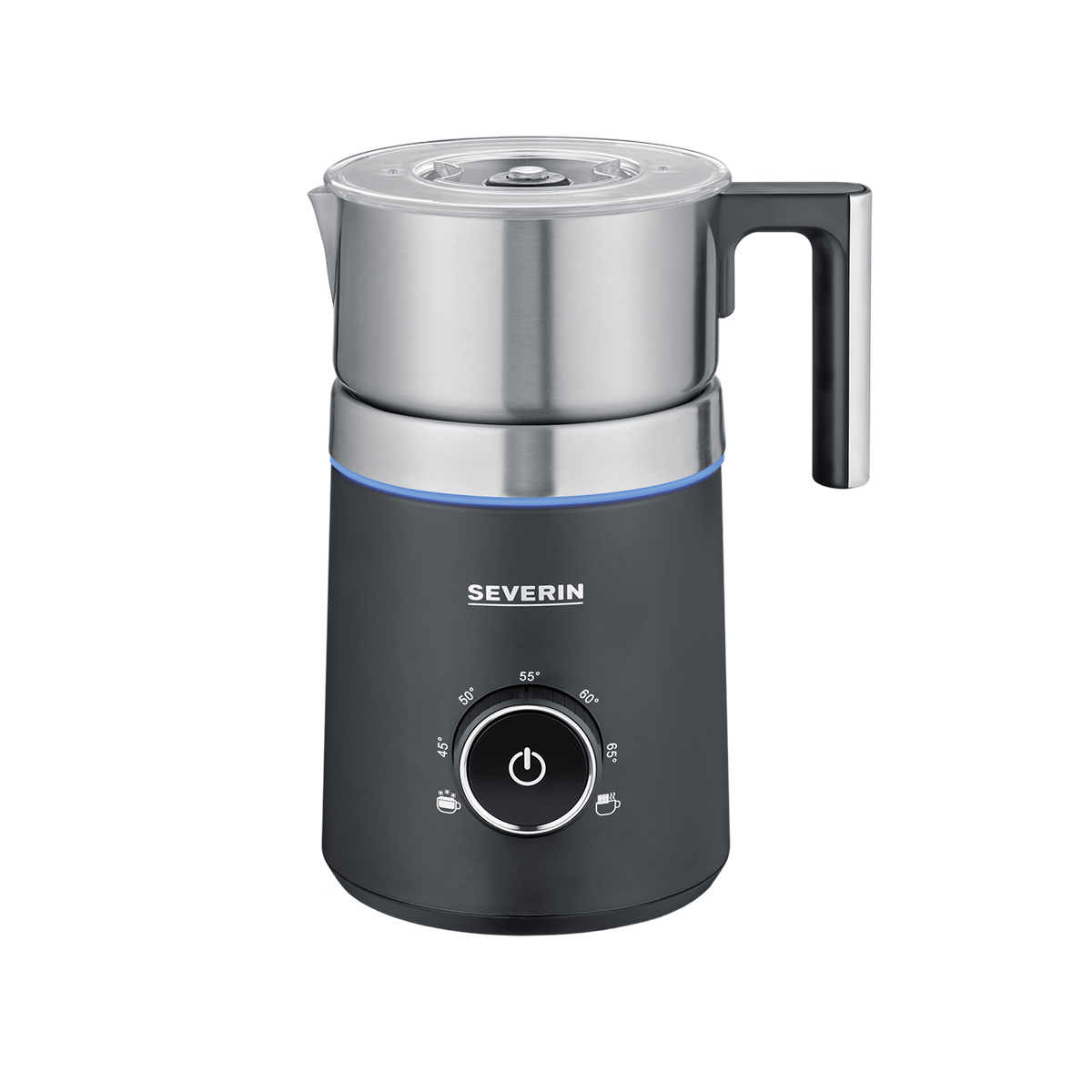 Induktionsmilchaufschäumer Spuma® 700