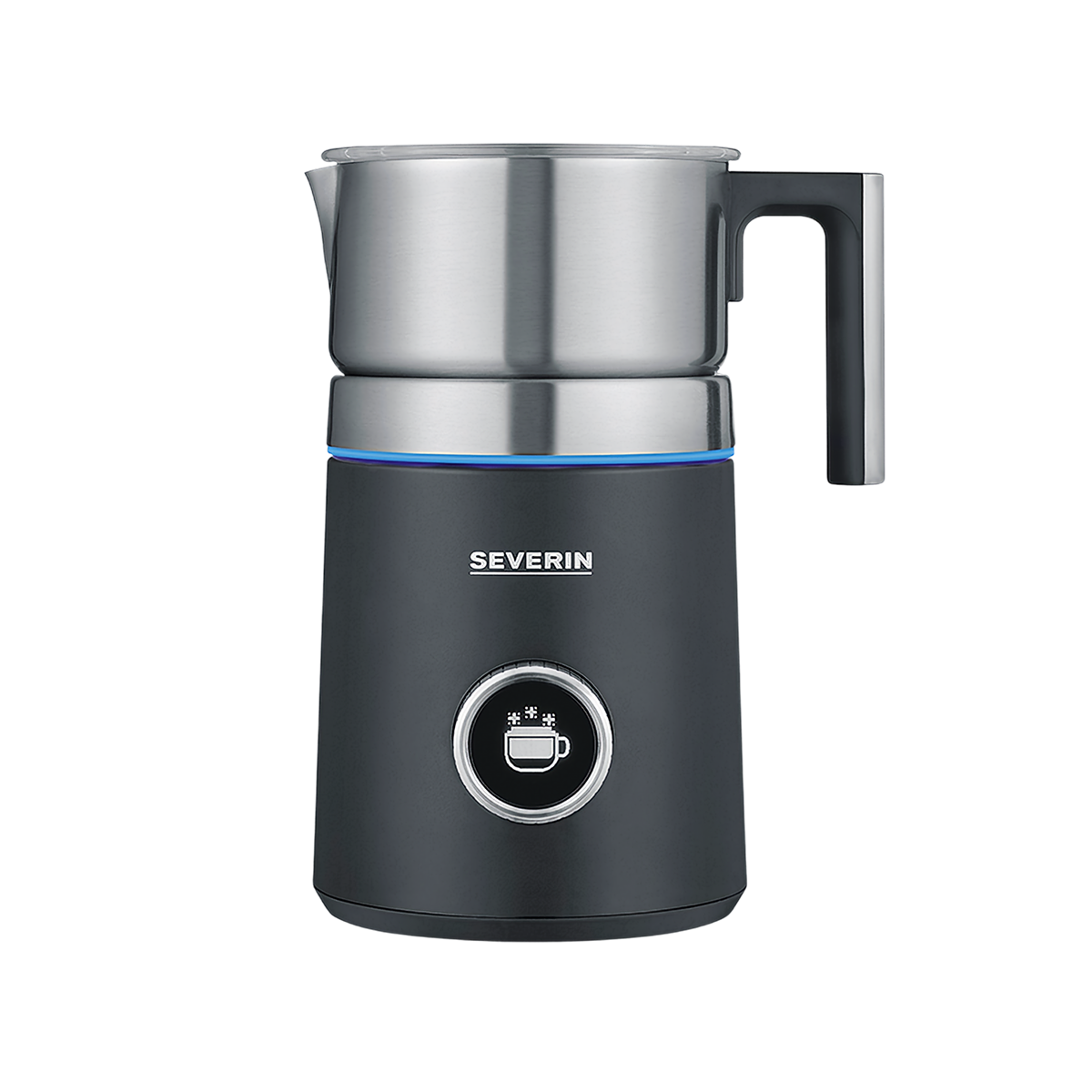 Induktionsmilchaufschäumer Spuma® 700 Plus