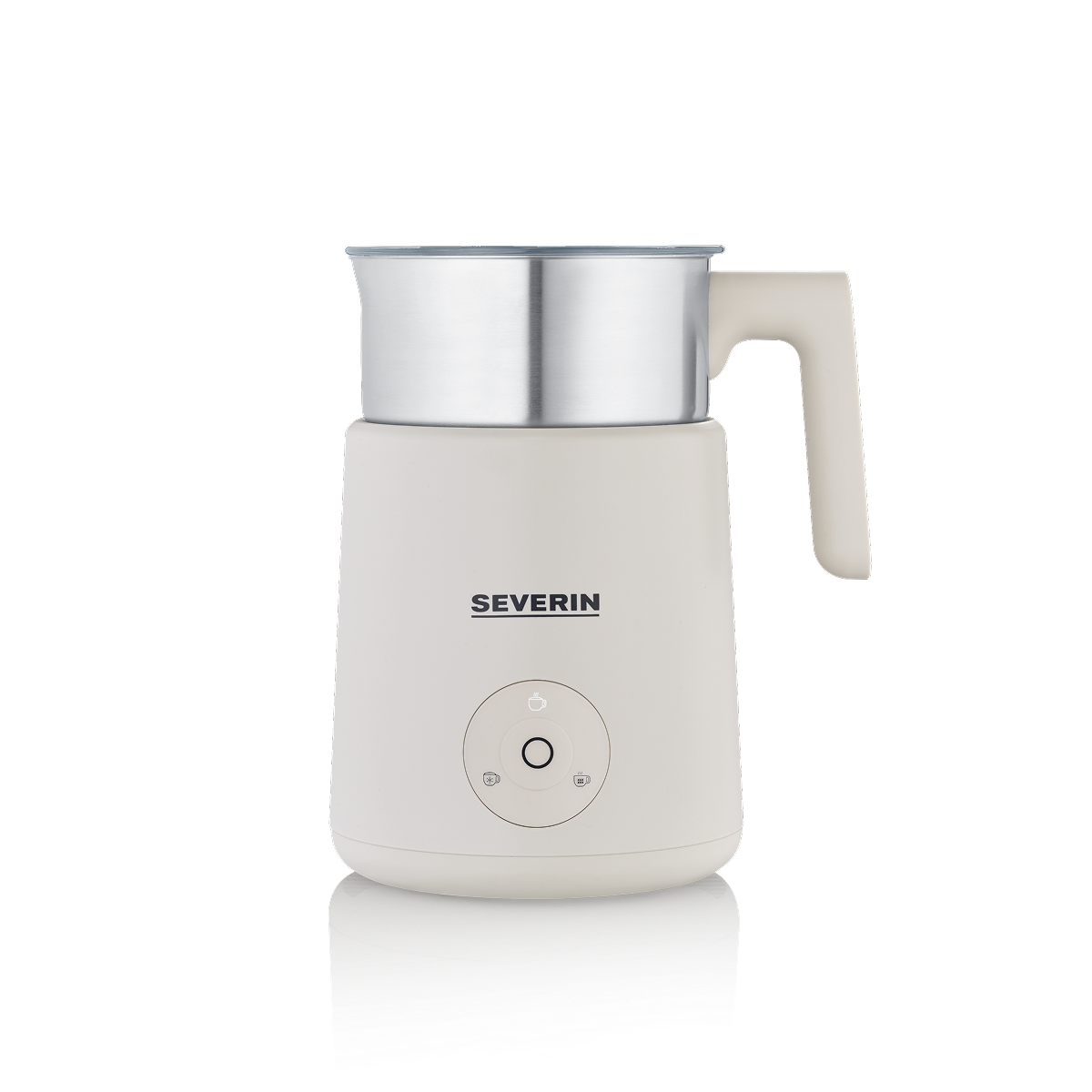 Induktionsmilchaufschäumer Spuma® Lite