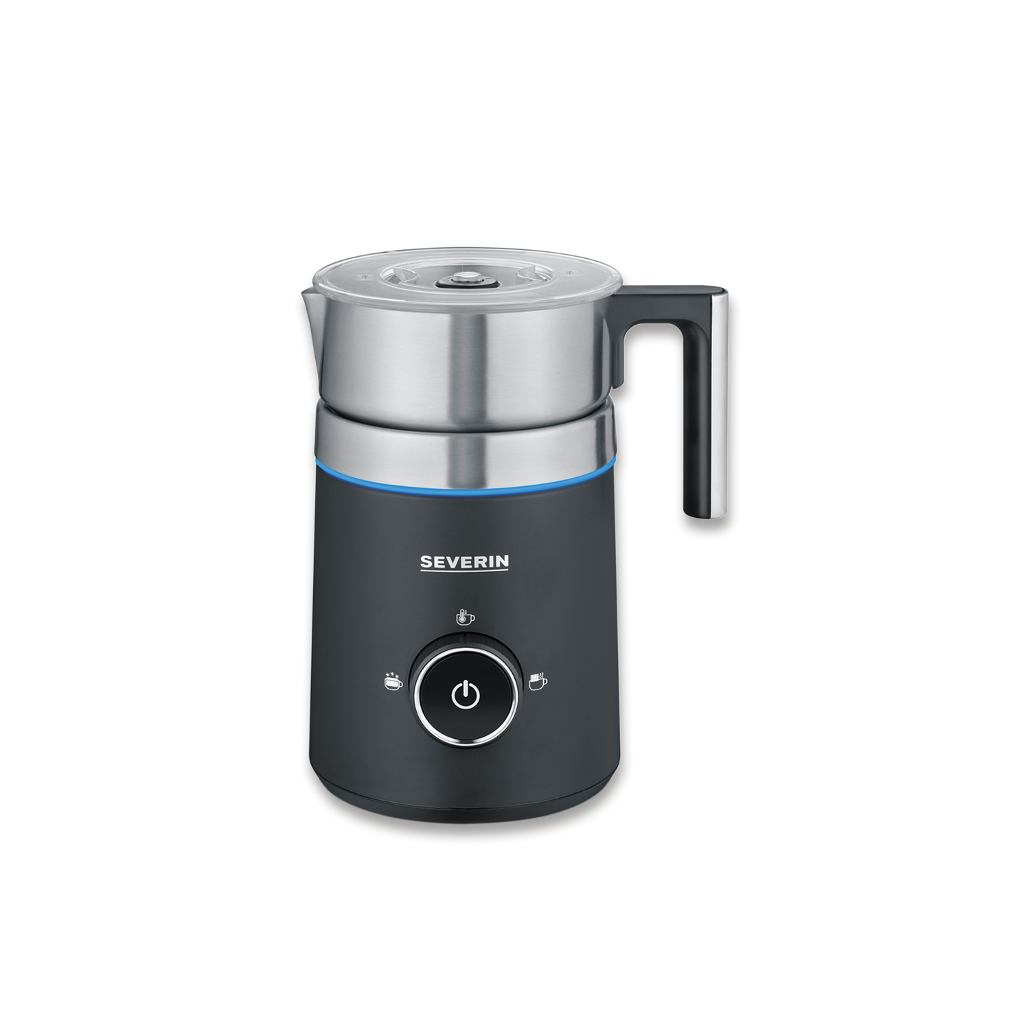 Induktions-Milchaufschäumer Spuma 500