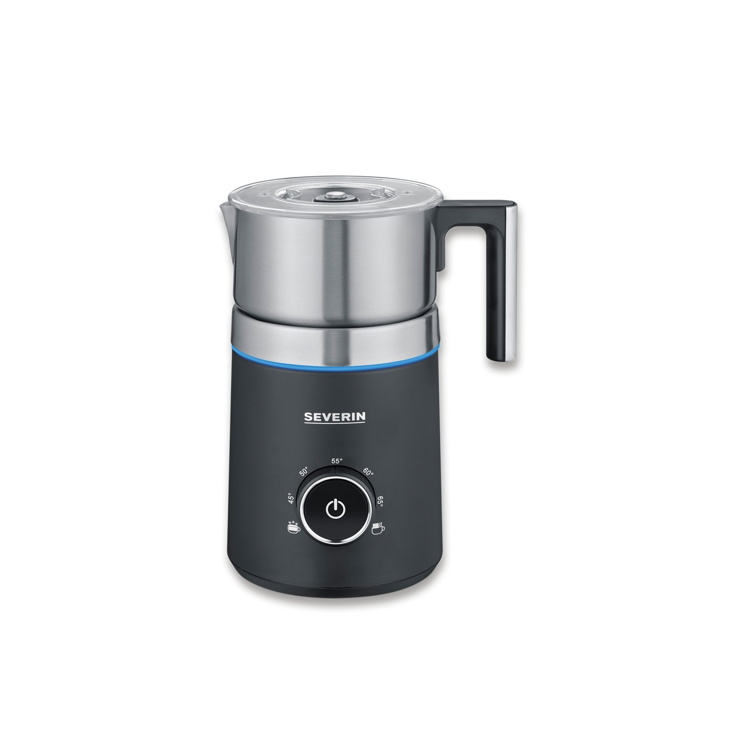 Induktions-Milchaufschäumer Spuma 700