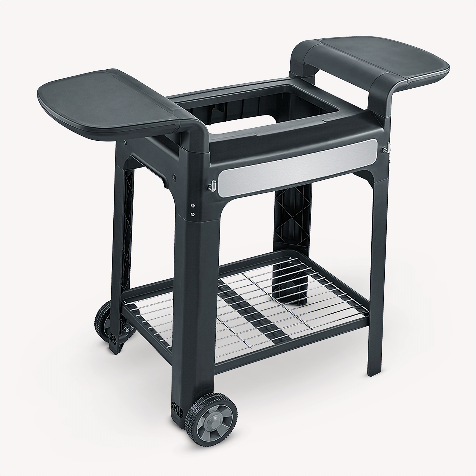 Grillwagen SEVO