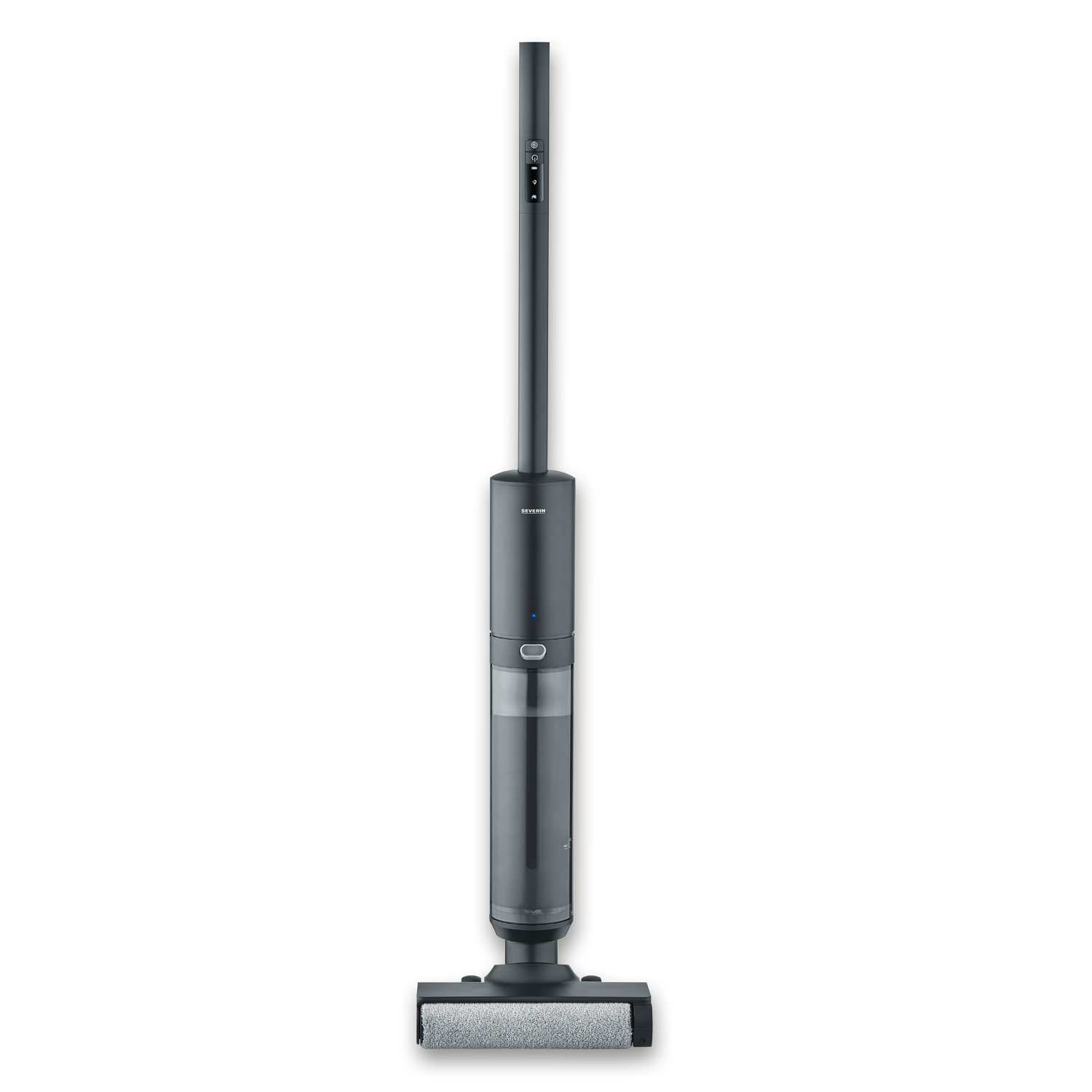 Kabelloser elektrischer Bodenwischer