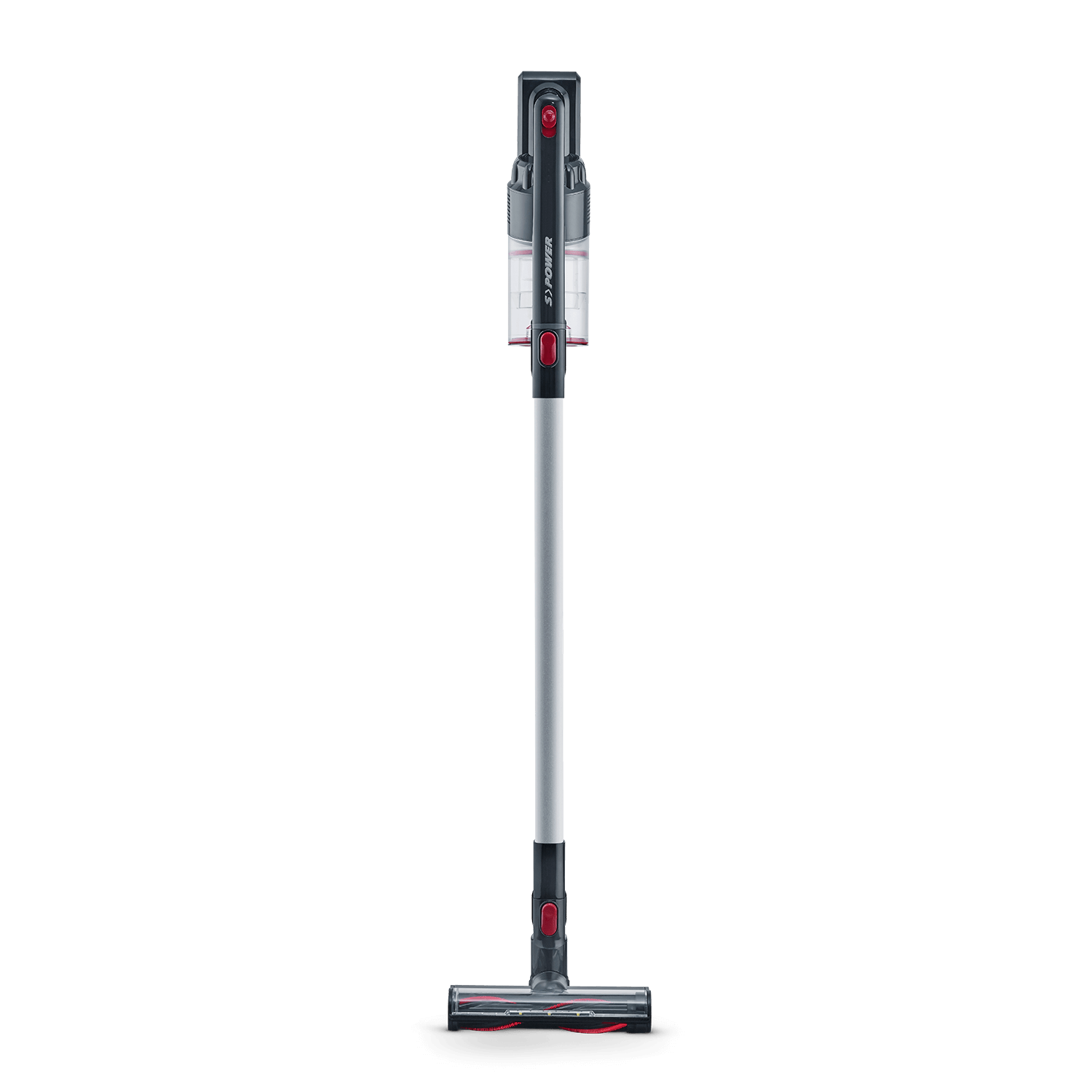 Kabelloser 2-in-1 Hand- und Stielsauger