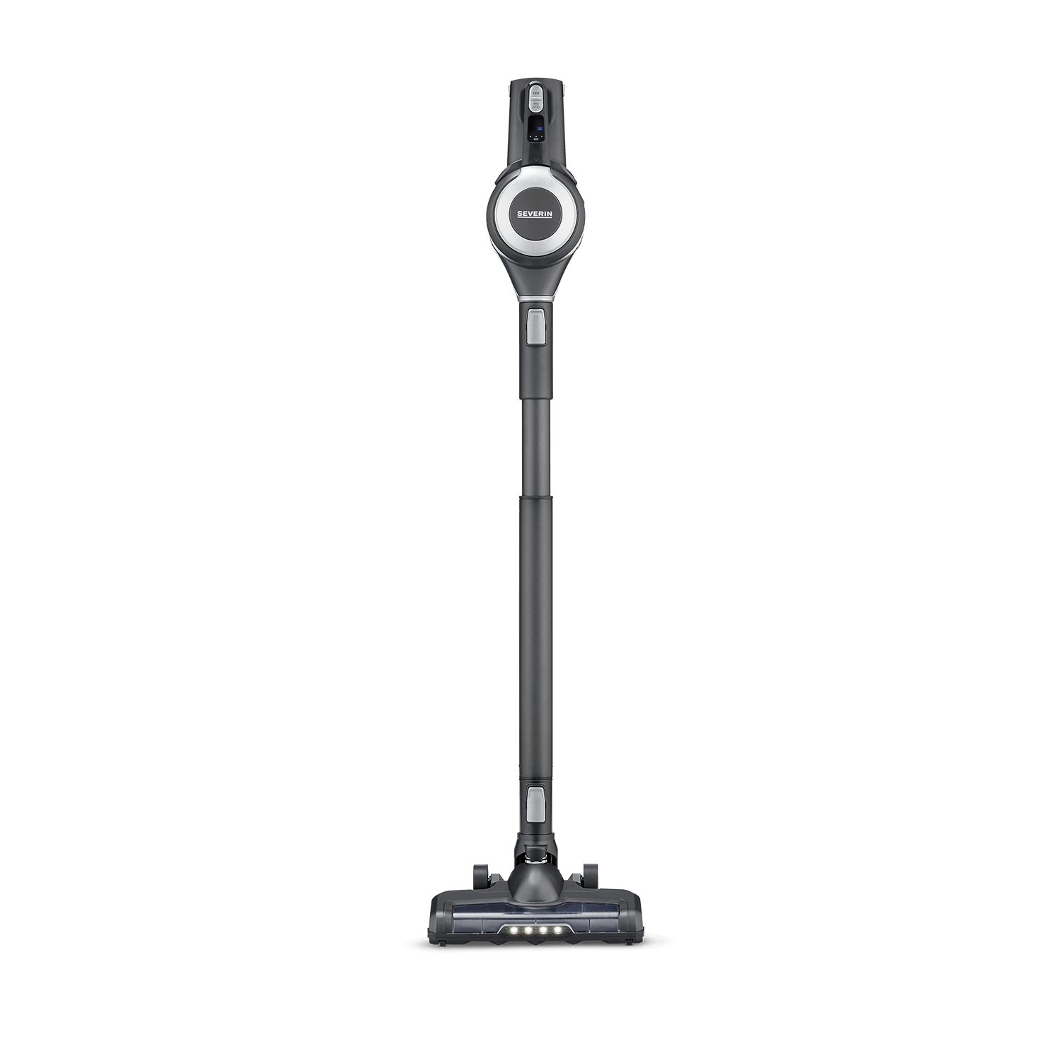 Kabelloser 2-in-1 Hand- und Stielsauger