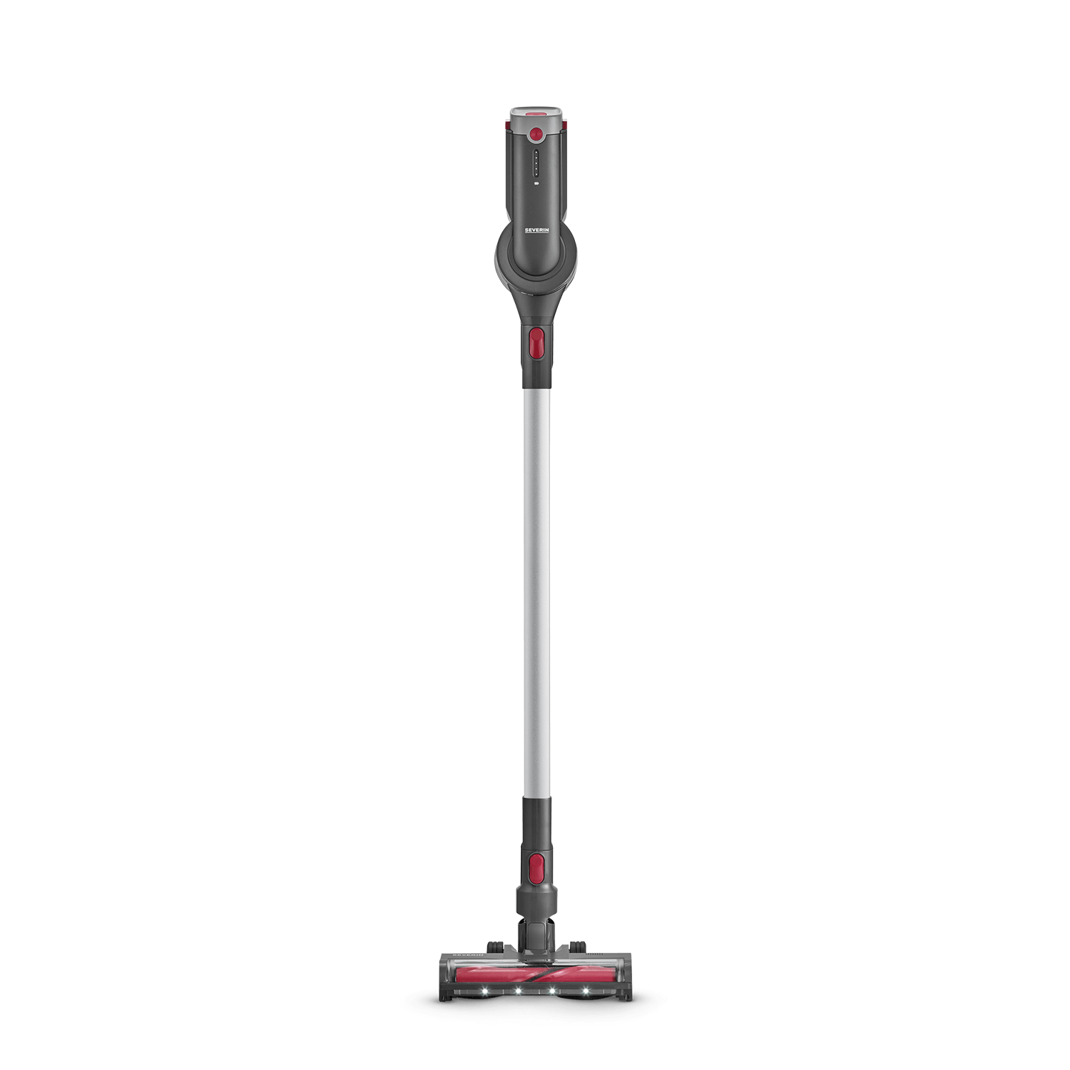 Kabelloser 2-in-1 Hand- und Stielsauger