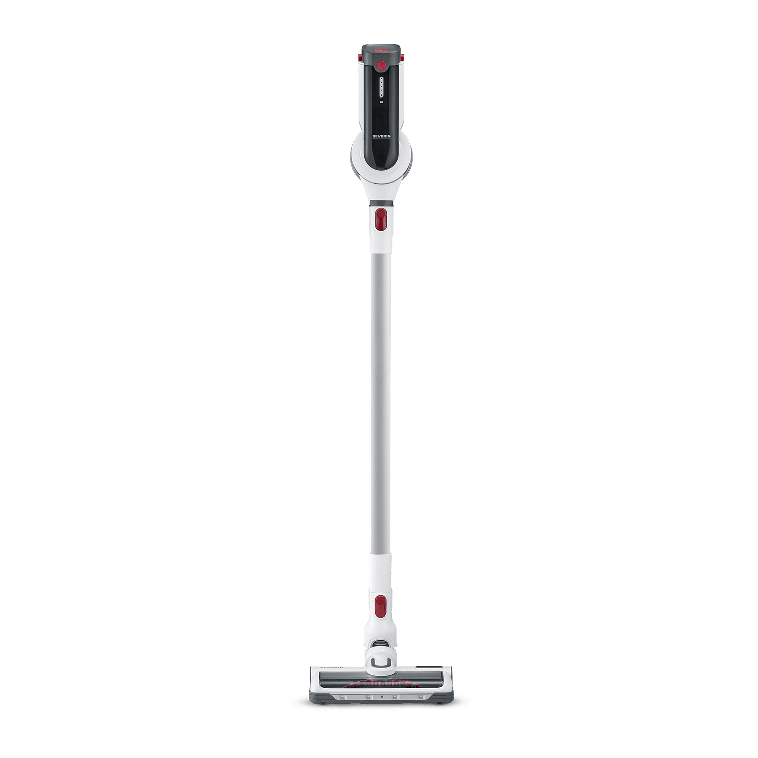 Kabelloser 2-in-1 Hand- und Stielsauger