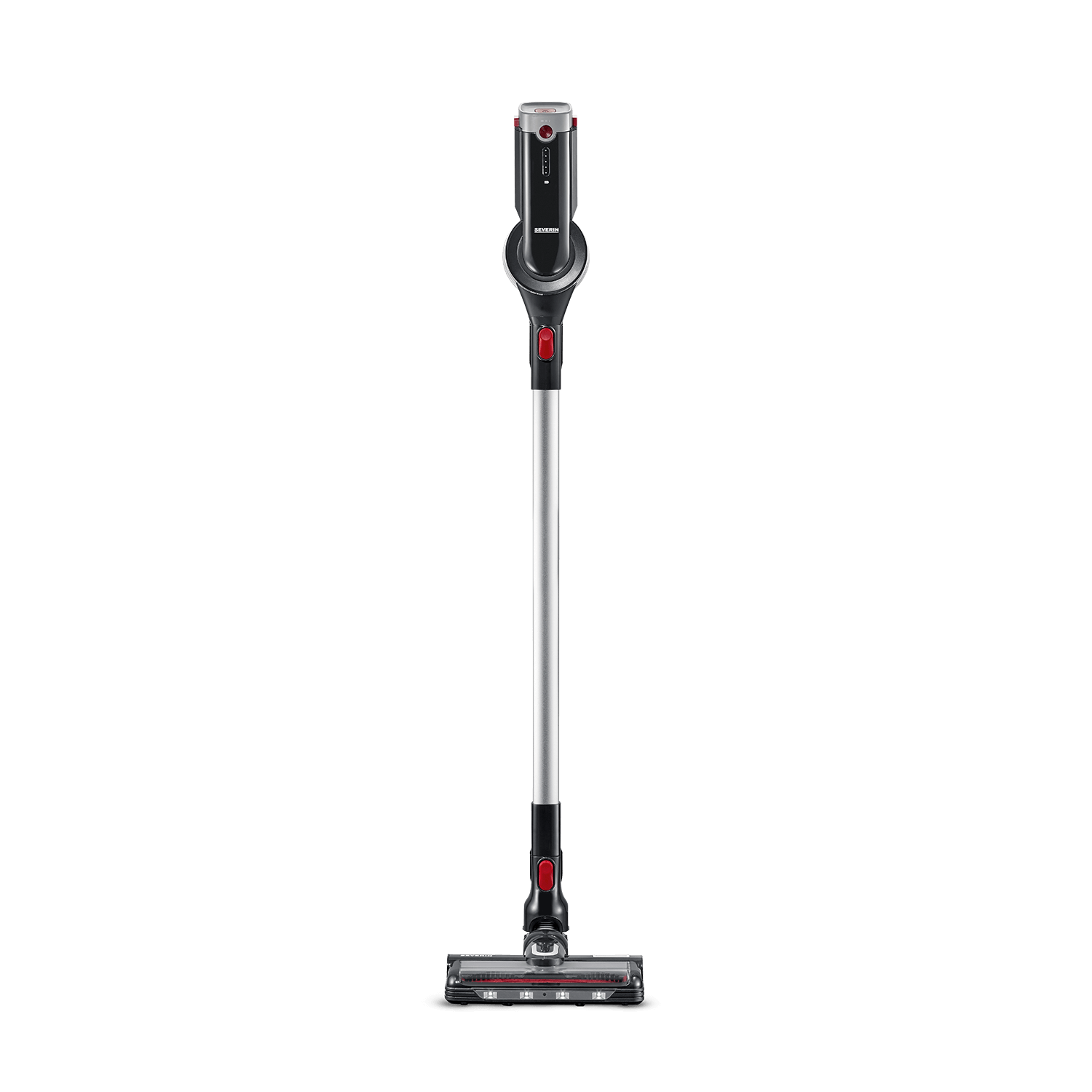 Kabelloser 2-in-1 Hand- und Stielsauger