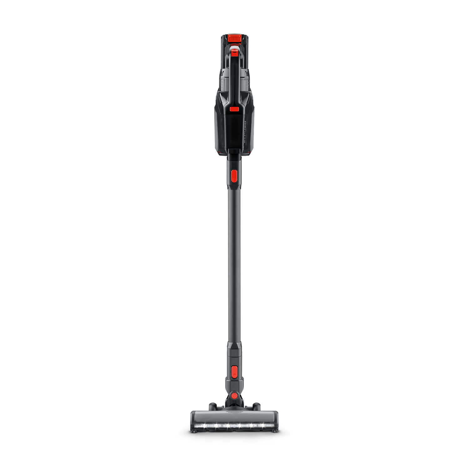 SEPURO Pro - AKKU HAND- UND STIELSAUGER