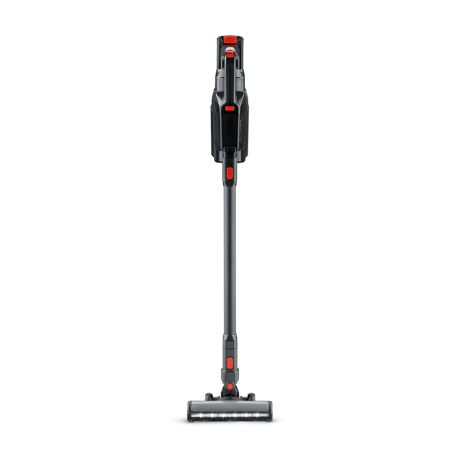 SEPURO Pro – AKKU HAND- UND STIELSAUGER