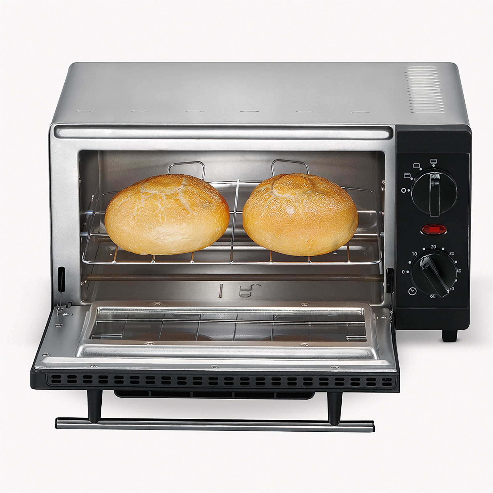 Mini Back- und Toastofen (B-Ware)