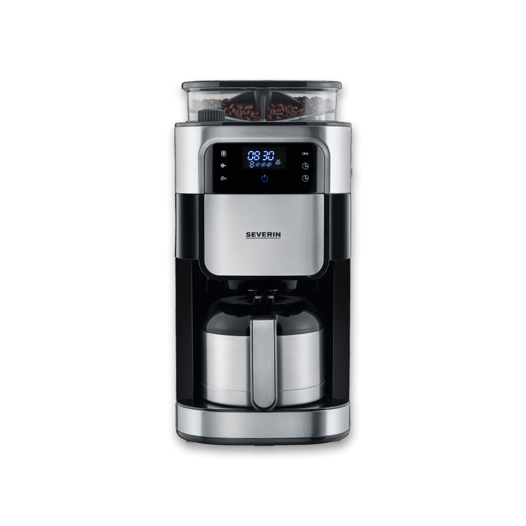 severin-filterkaffeemaschinen-ka-4814-filterkaffeemaschine-mit-edelstahl-mahlwerk-und-thermokanne