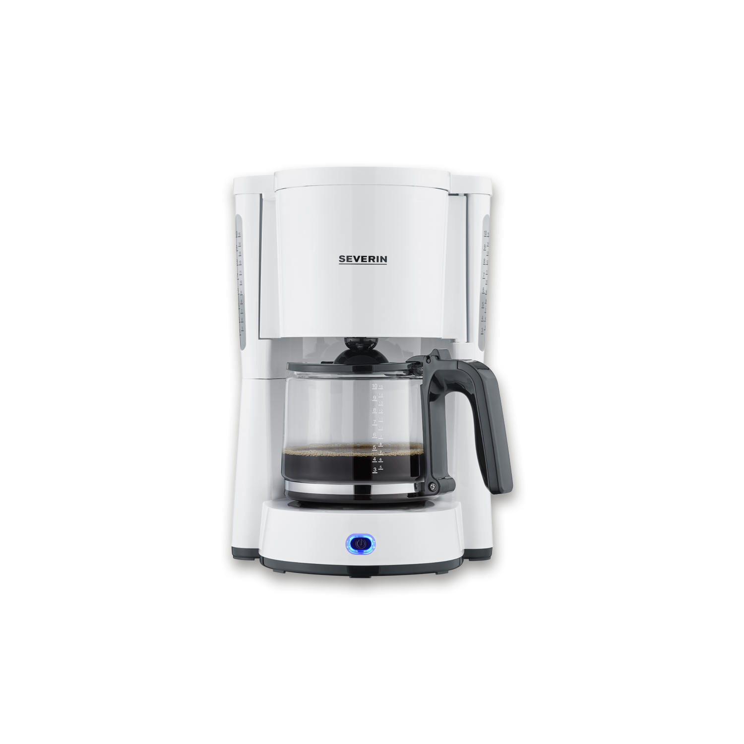 Filterkaffeemaschine Type