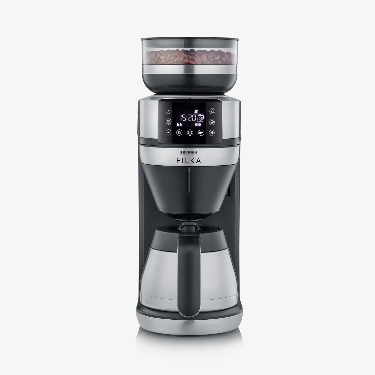Filterkaffee-Vollautomat FILKA (B-Ware)