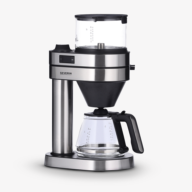 Filterkaffeemaschine "Caprice"
