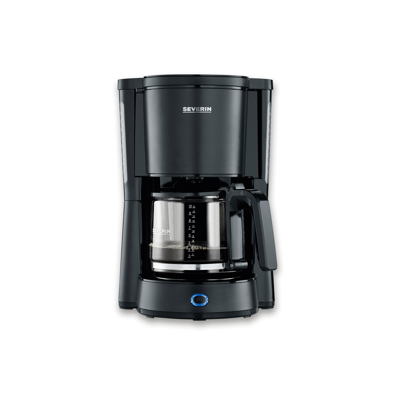 Filterkaffeemaschine »Type«
