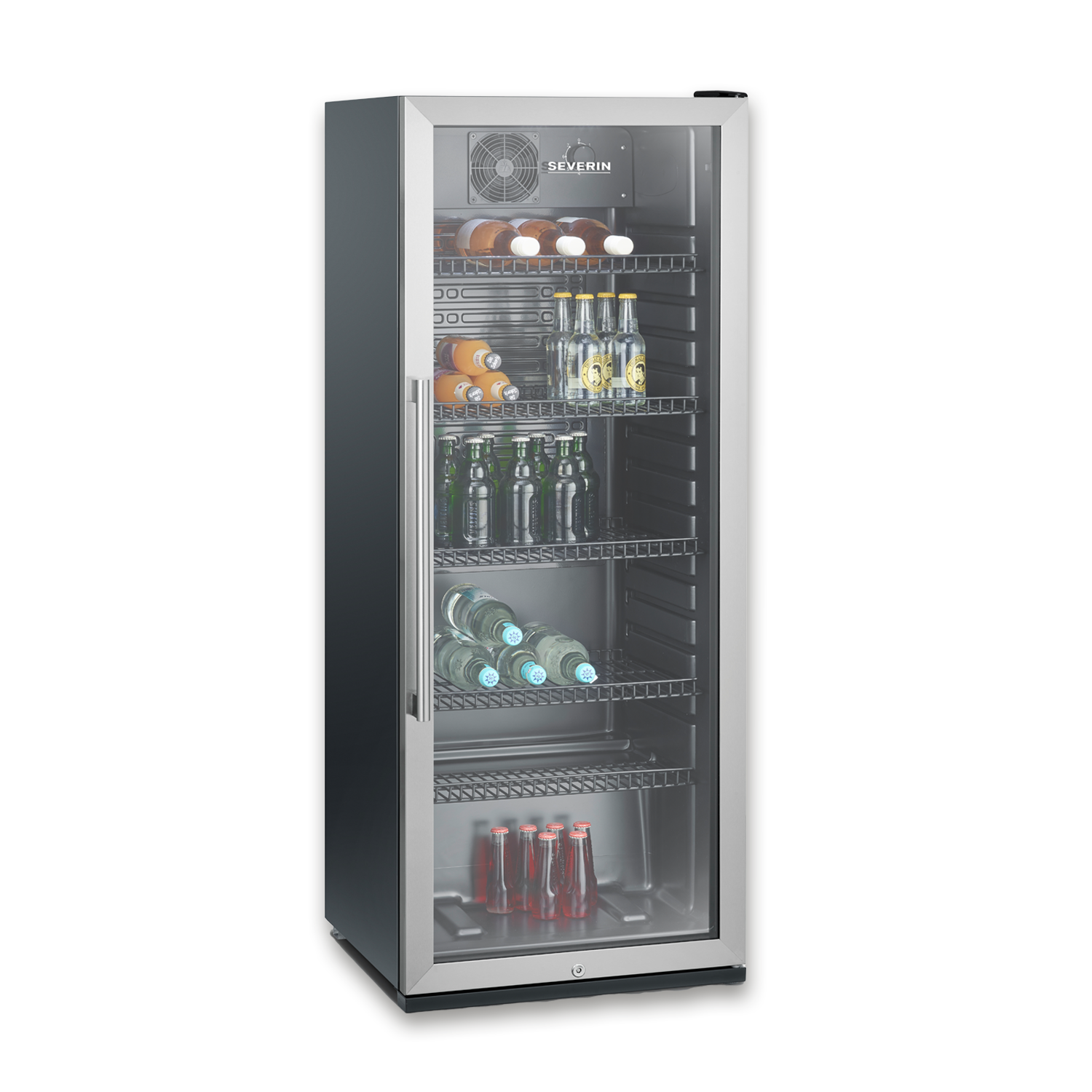 Flaschenkühlschrank (B-Ware)