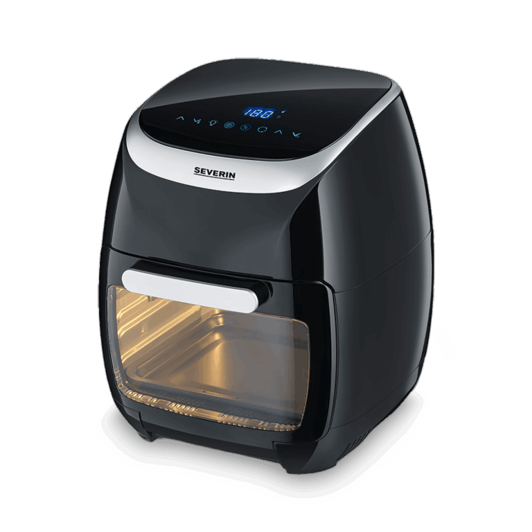 severin-fritteusen-fr-2446-multi-heissluftfritteuse