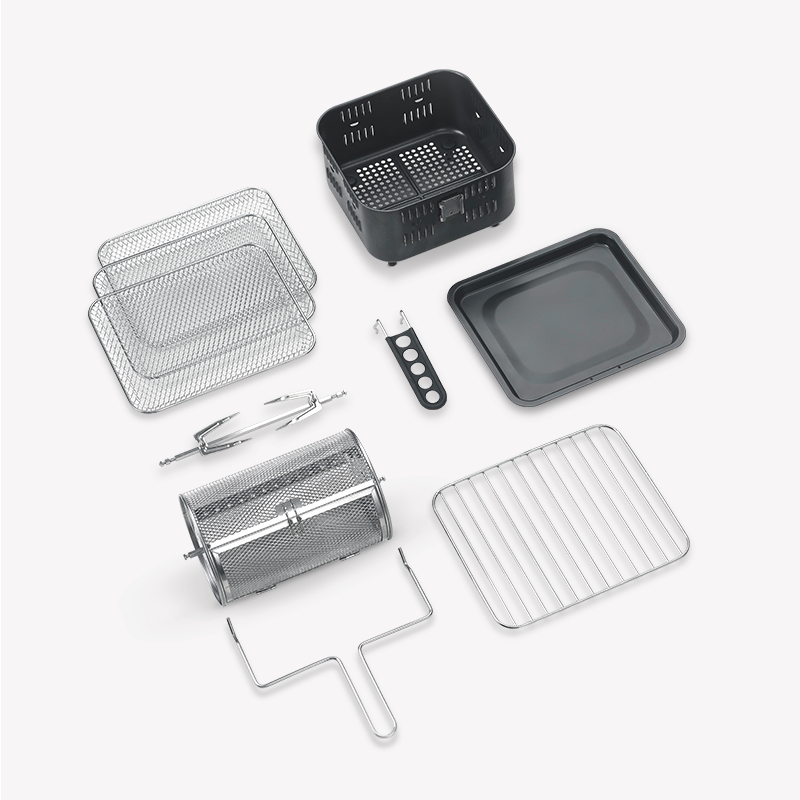 severin-fritteusen-fr-2446-multi-heissluftfritteuse-USP3