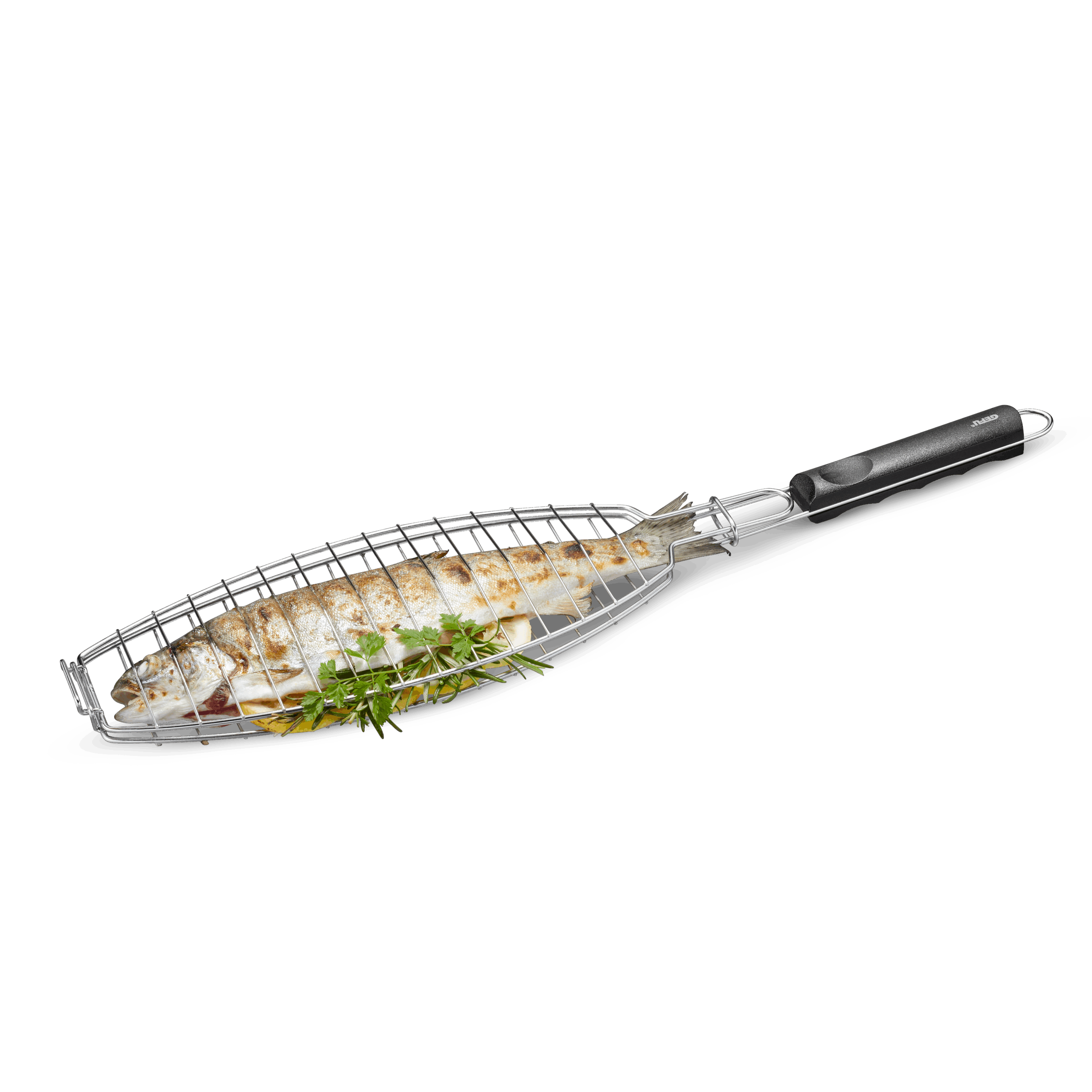 Fischbräter