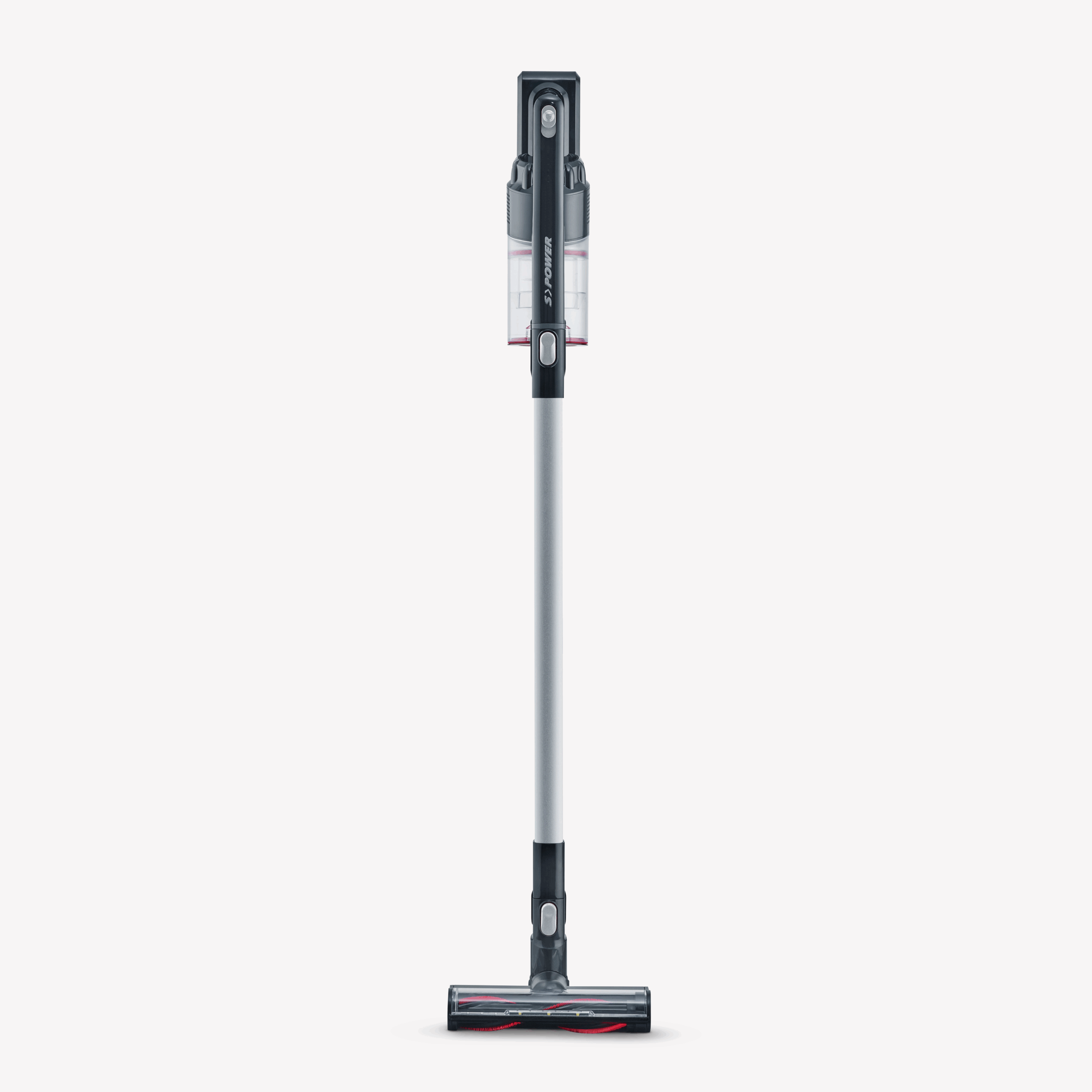 Kabelloser 2-in-1 Hand- und Stielsauger