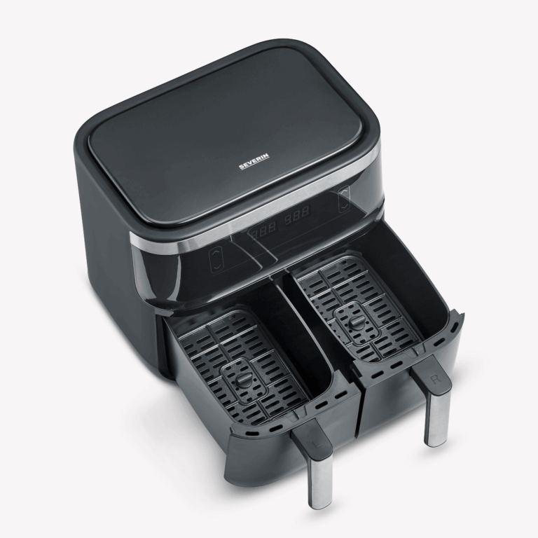 severin-heissluftfritteuse-fr-2453-doppel-heissluftfritteuse-3