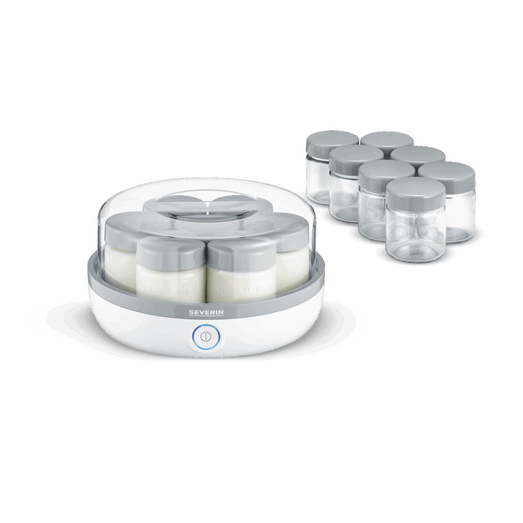 severin-joghurt-maker-und-zubehoer-jg-3520-joghurtbereiter
