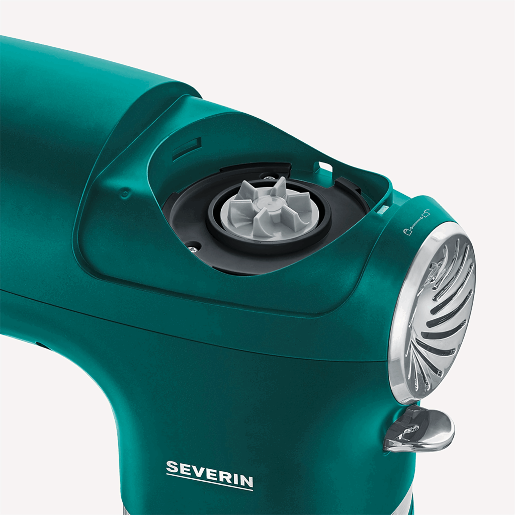 severin-kuechenmaschinen-und-zubehoer-km-3896-kuechenmaschine-gruen-limited-edition-1