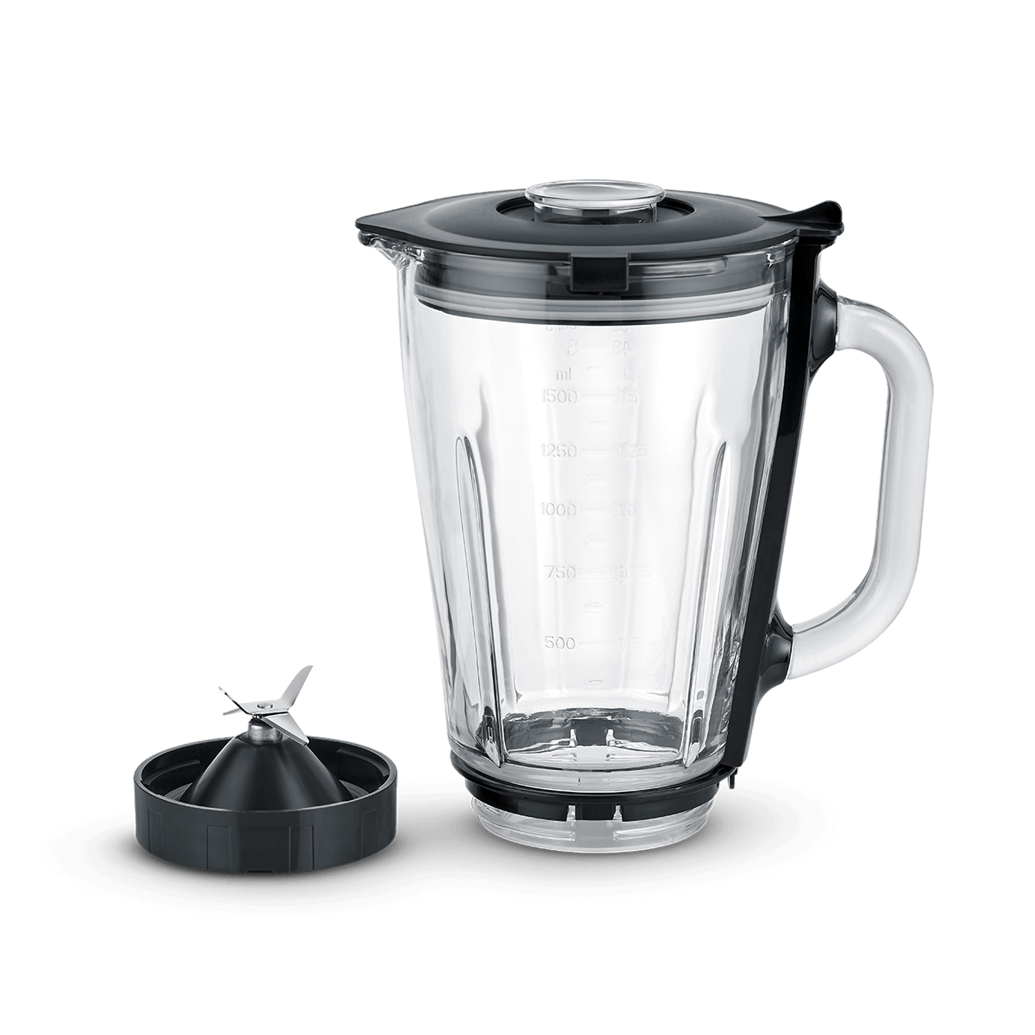 Standmixer-Aufsatz