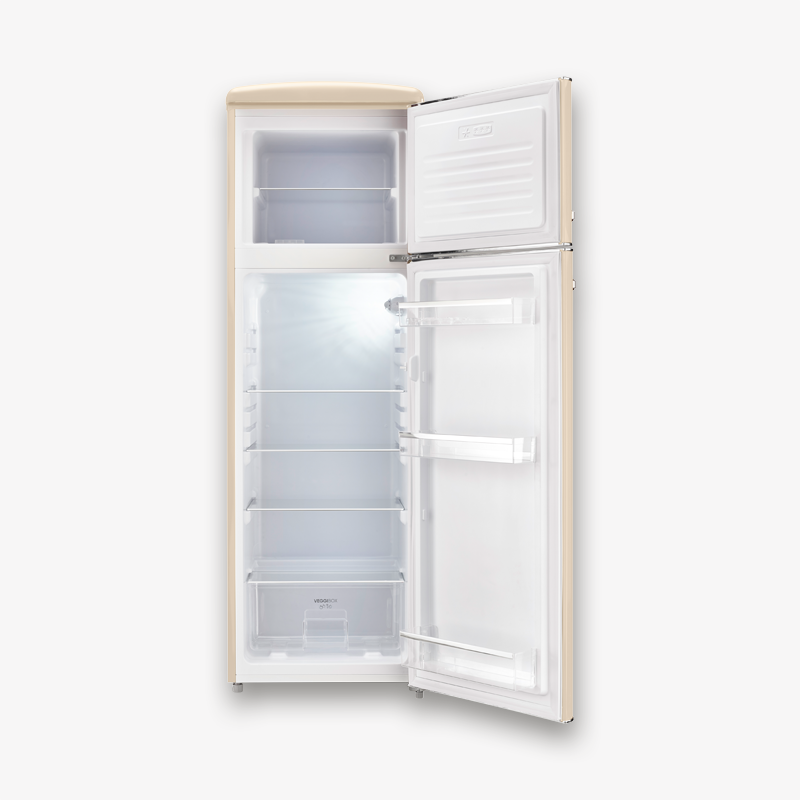 severin-kuehl-gefrierkombinationen-rkg-8985-retro-kuehl-gefrierkombination-creme-4