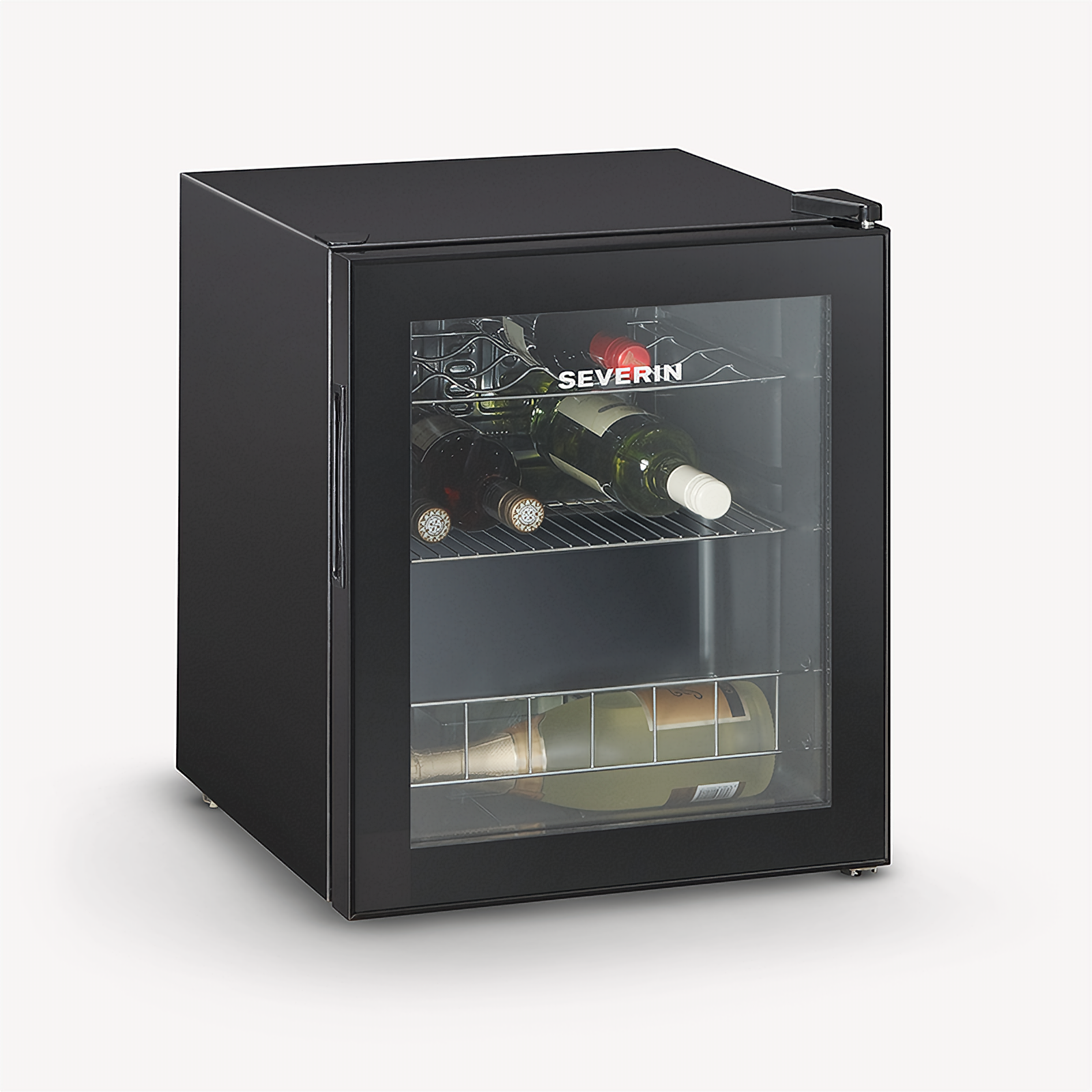 Weintemperierschrank