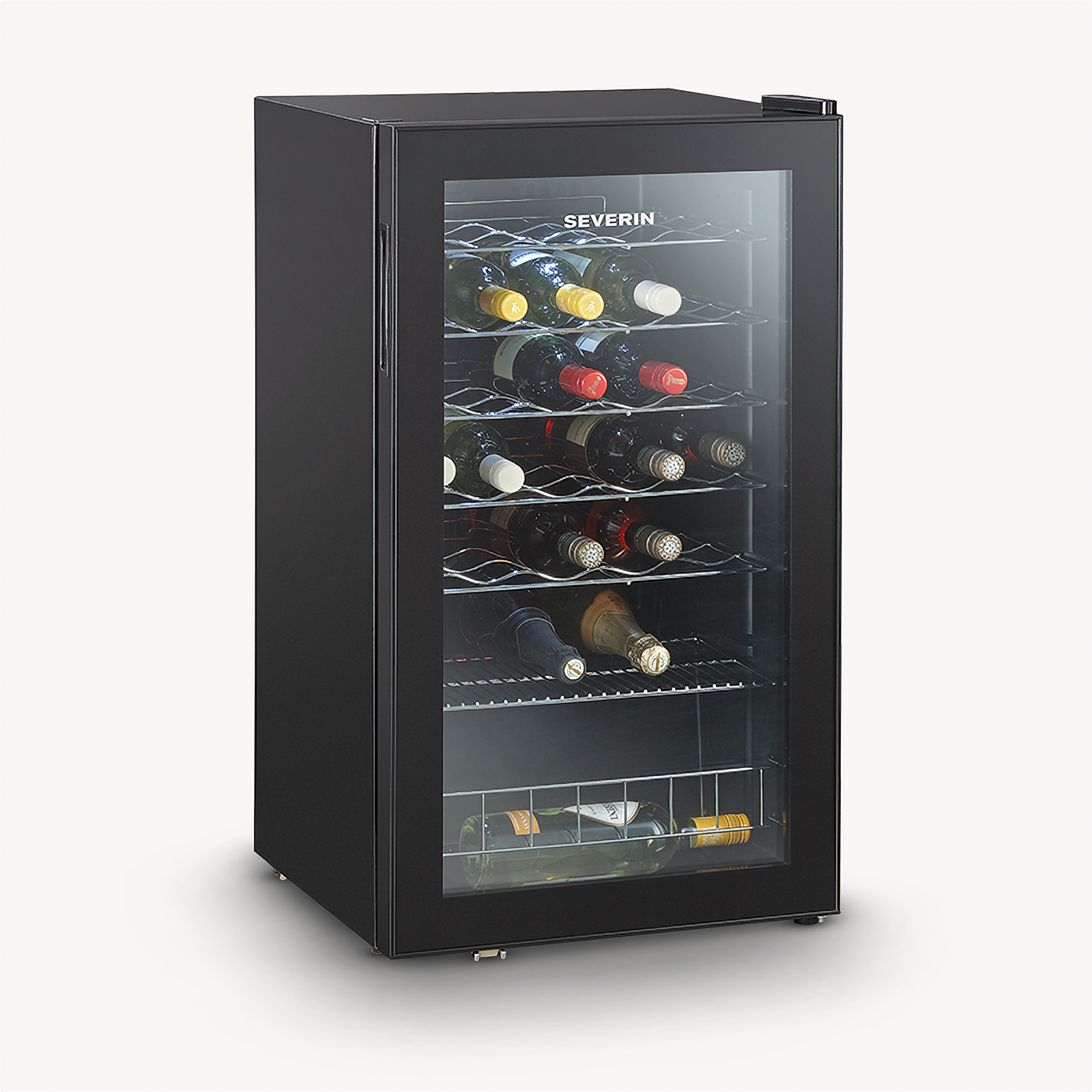 Weintemperierschrank