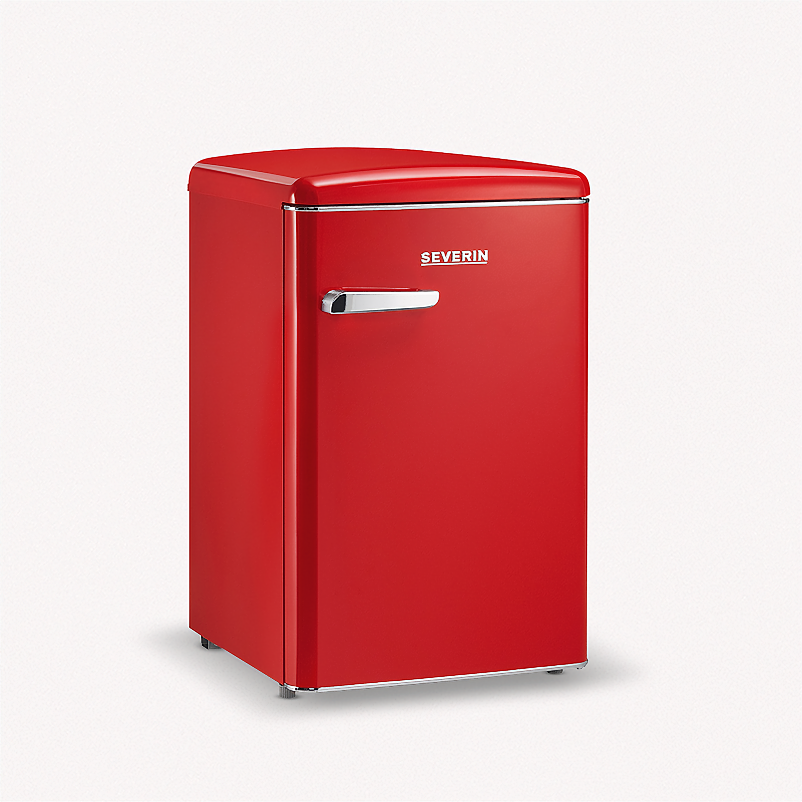 Retro Tischkühlschrank (B-Ware)