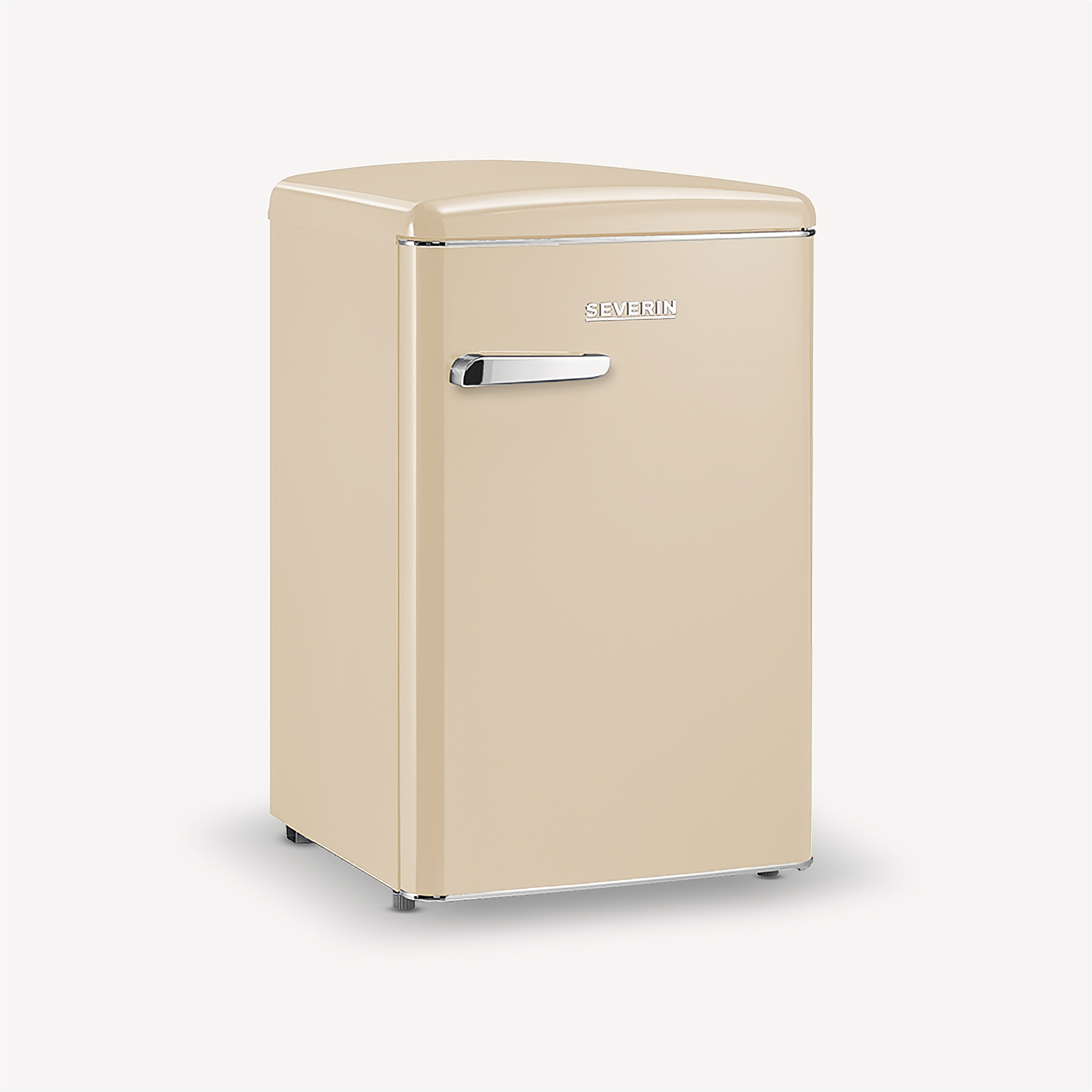 Retro Tischkühlschrank