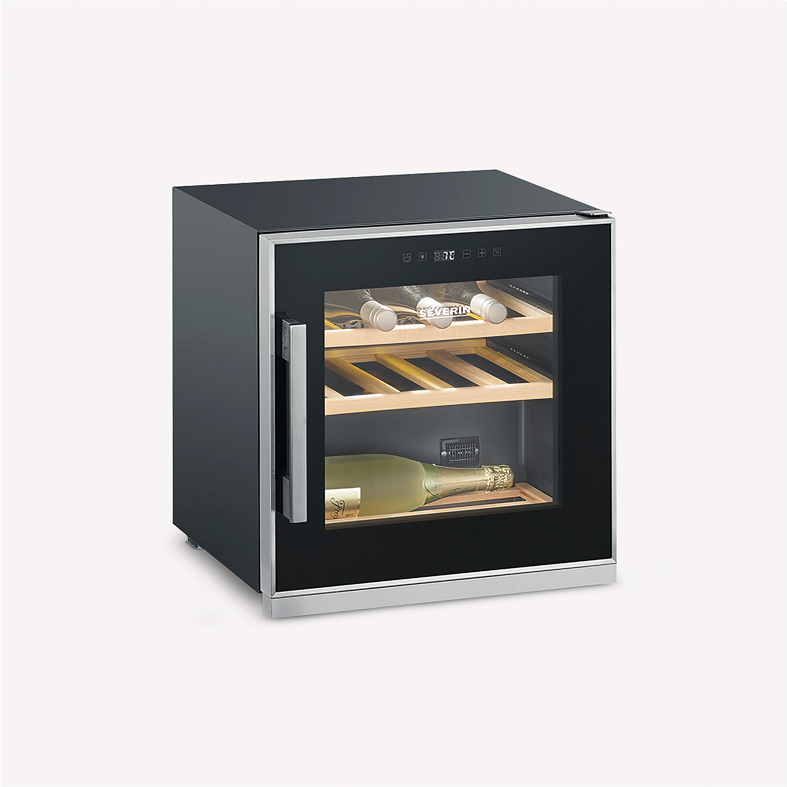 SEVINZO 14 - Weinkühlschrank