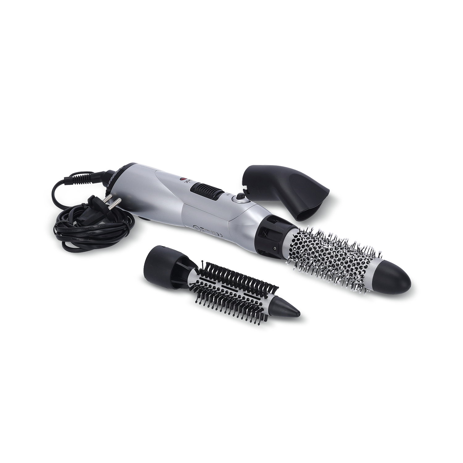 Lockenstab “3 in 1”